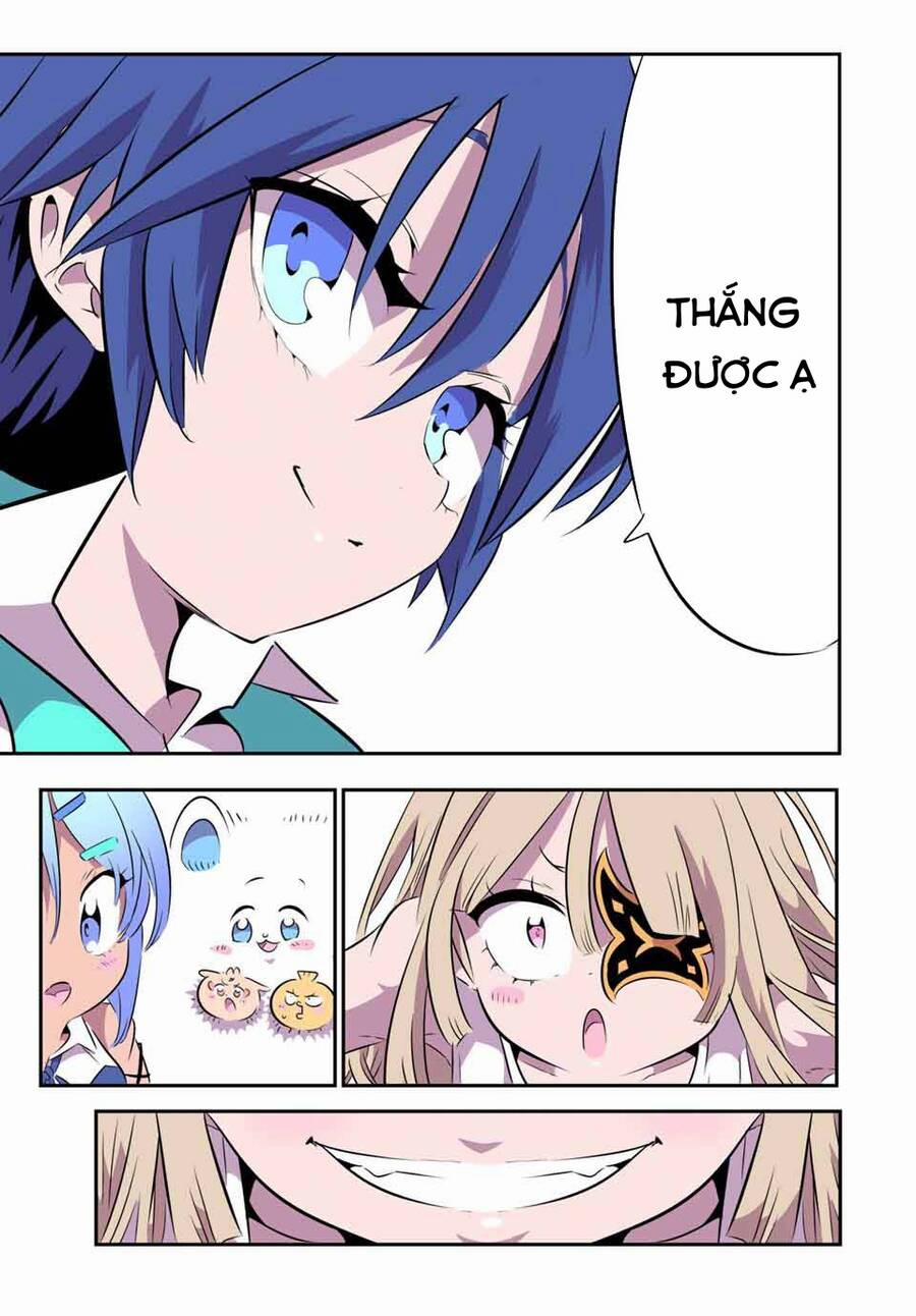 Chuyển Sinh Thành Thất Hoàng Tử 152 trang 16