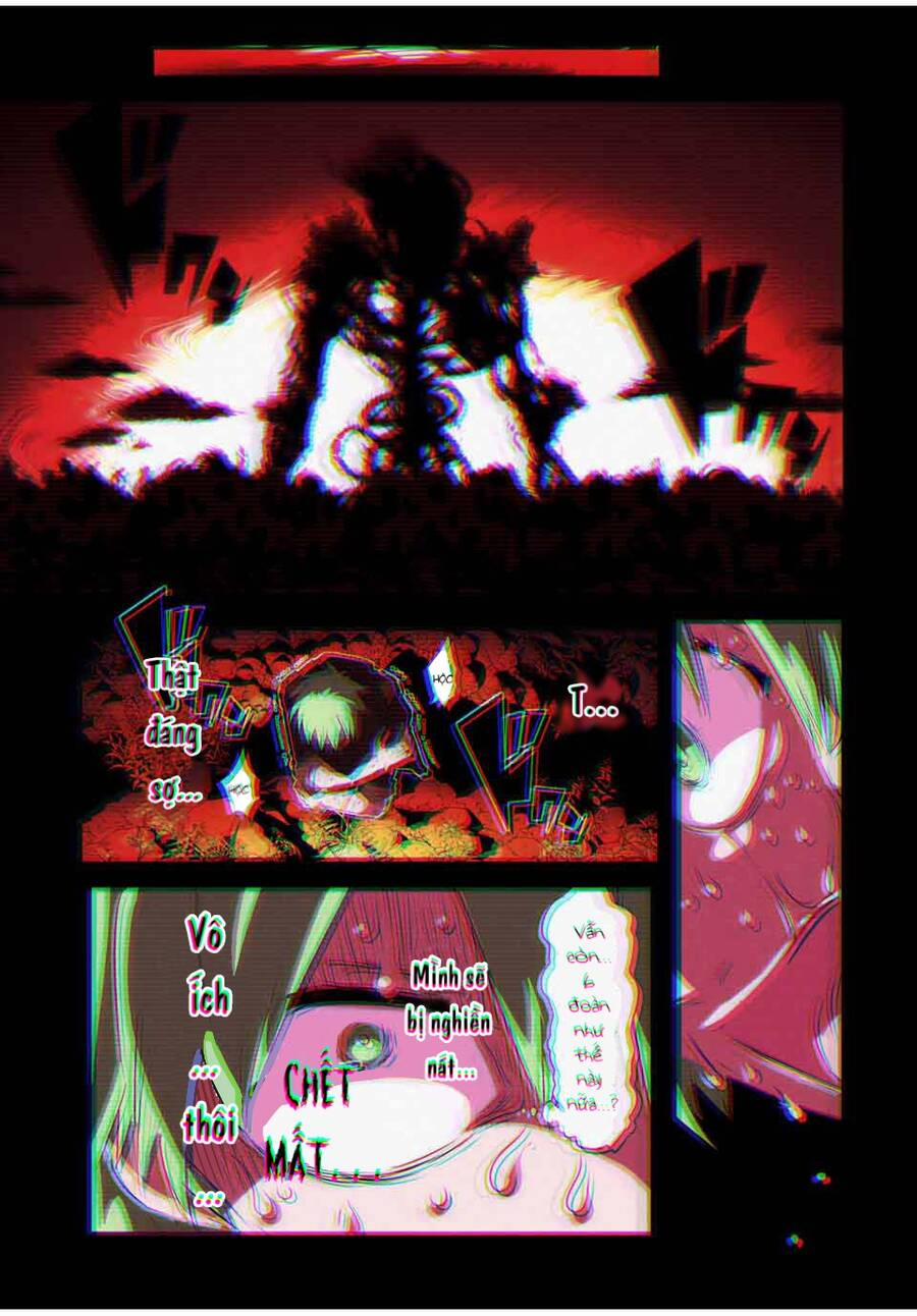 Chuyển Sinh Thành Thất Hoàng Tử 152 trang 18