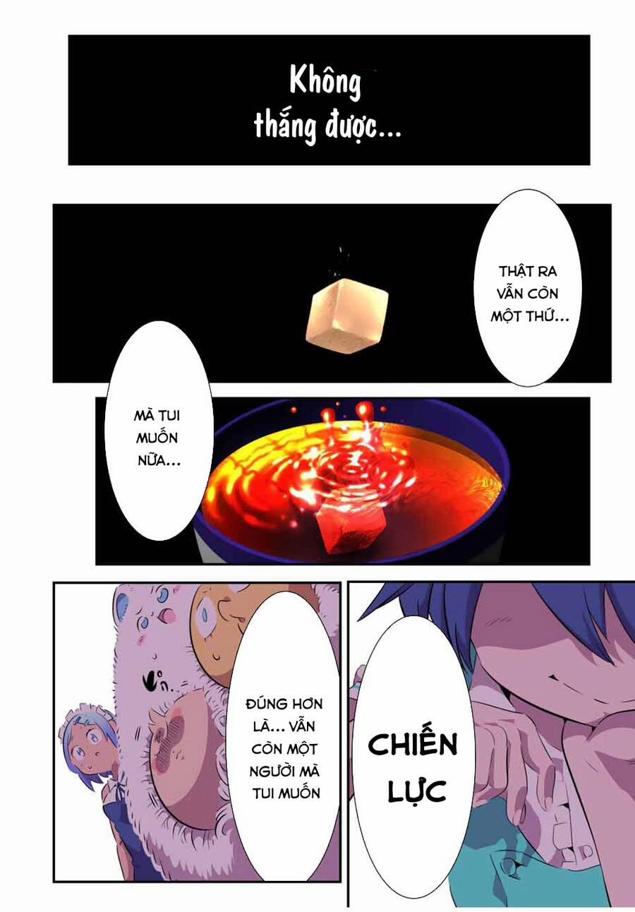 Chuyển Sinh Thành Thất Hoàng Tử 152 trang 19