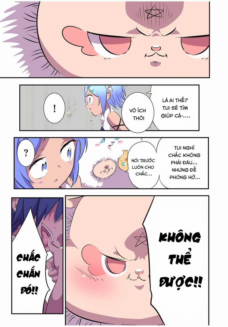 Chuyển Sinh Thành Thất Hoàng Tử 152 trang 20