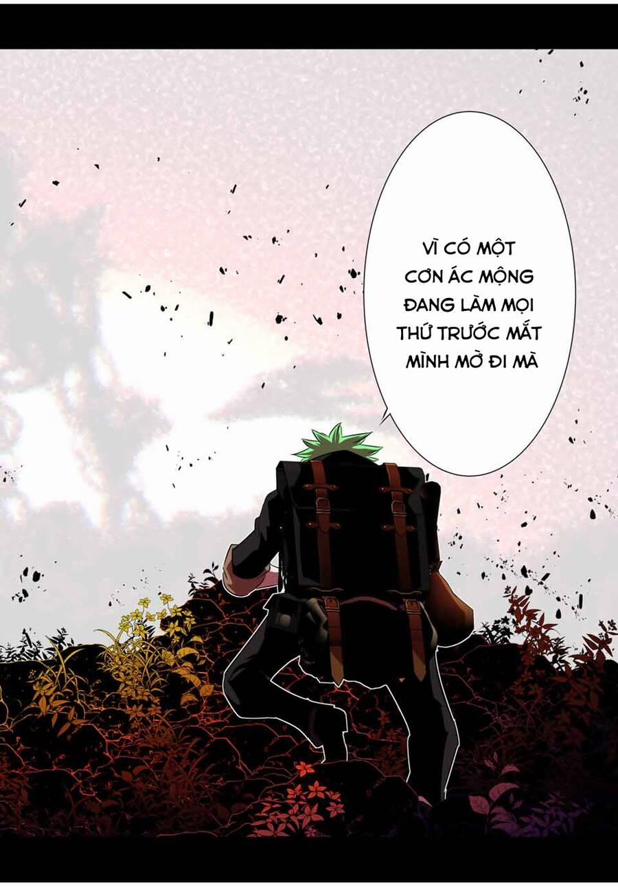 Chuyển Sinh Thành Thất Hoàng Tử 152 trang 23