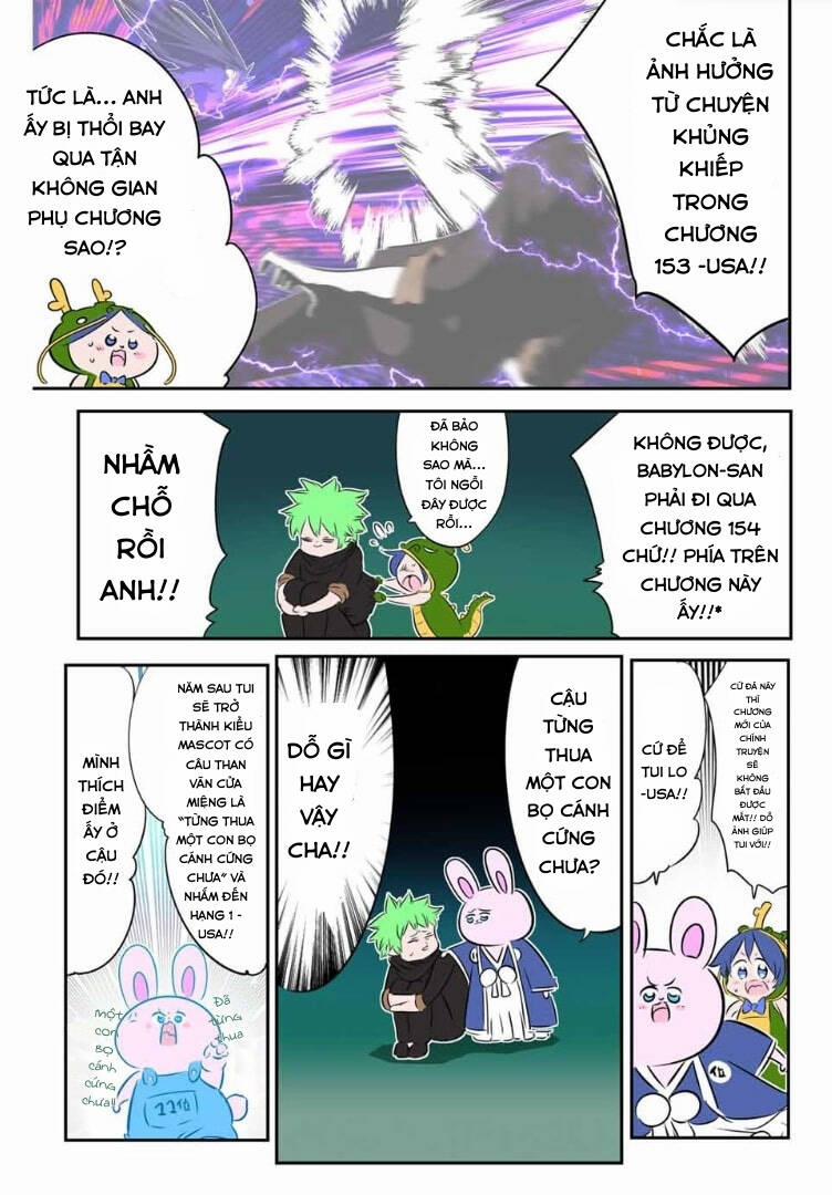 Chuyển Sinh Thành Thất Hoàng Tử 153.5 trang 13