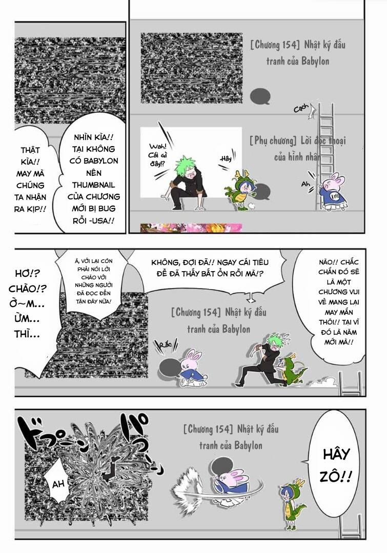 Chuyển Sinh Thành Thất Hoàng Tử 153.5 trang 15