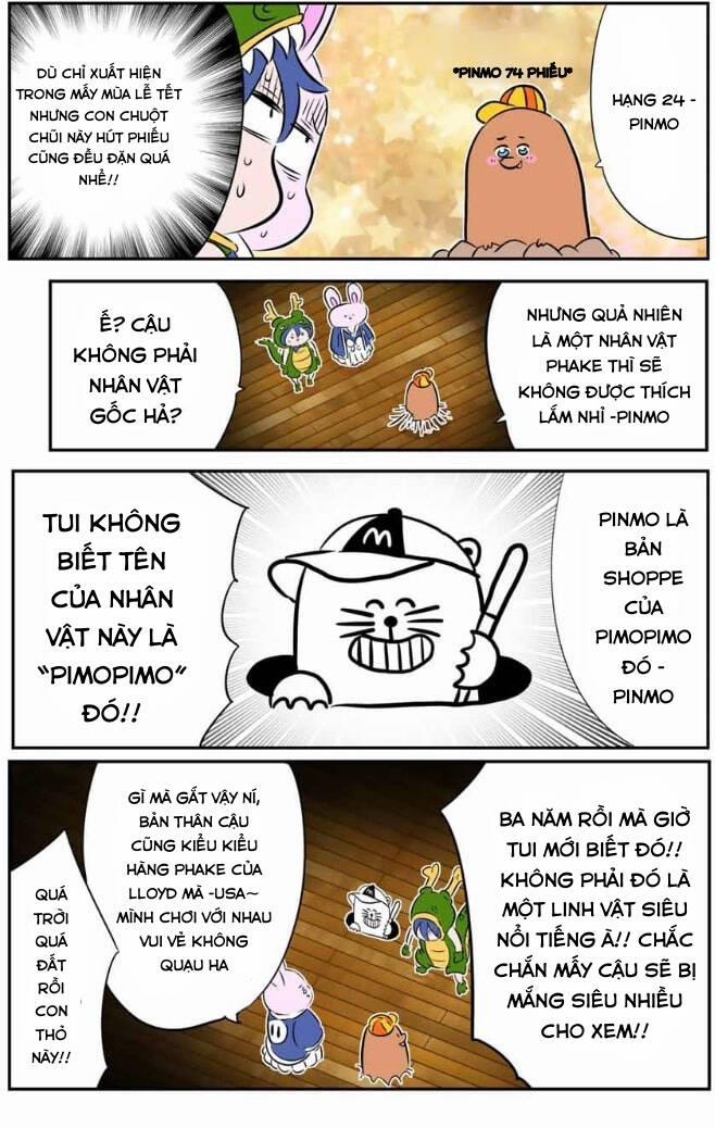 Chuyển Sinh Thành Thất Hoàng Tử 153.5 trang 7