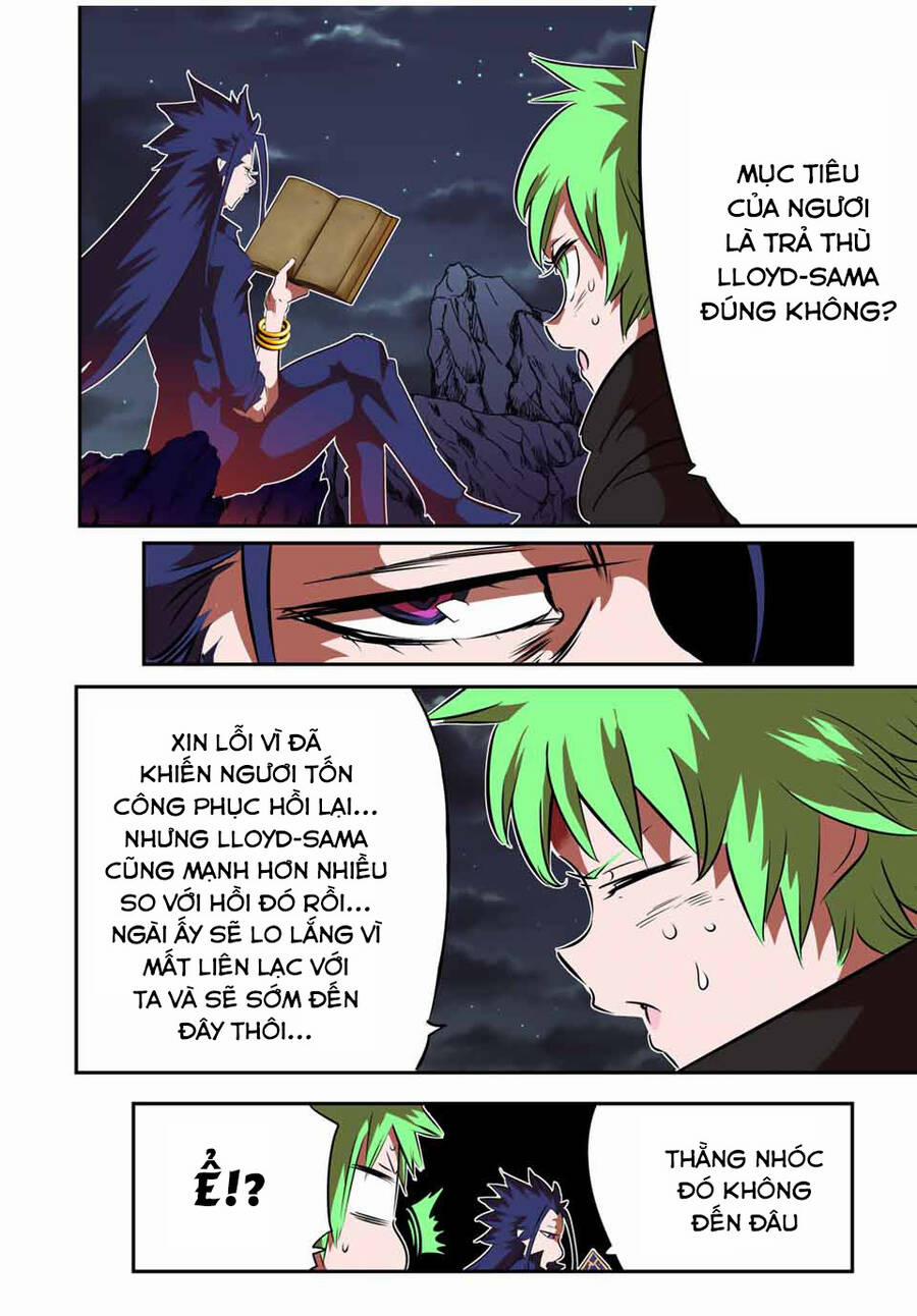 Chuyển Sinh Thành Thất Hoàng Tử 154 trang 11