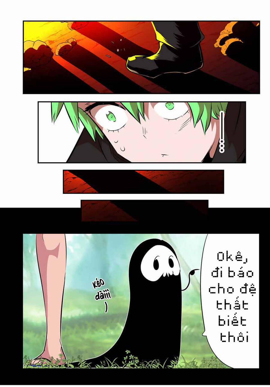 Chuyển Sinh Thành Thất Hoàng Tử 155 trang 5