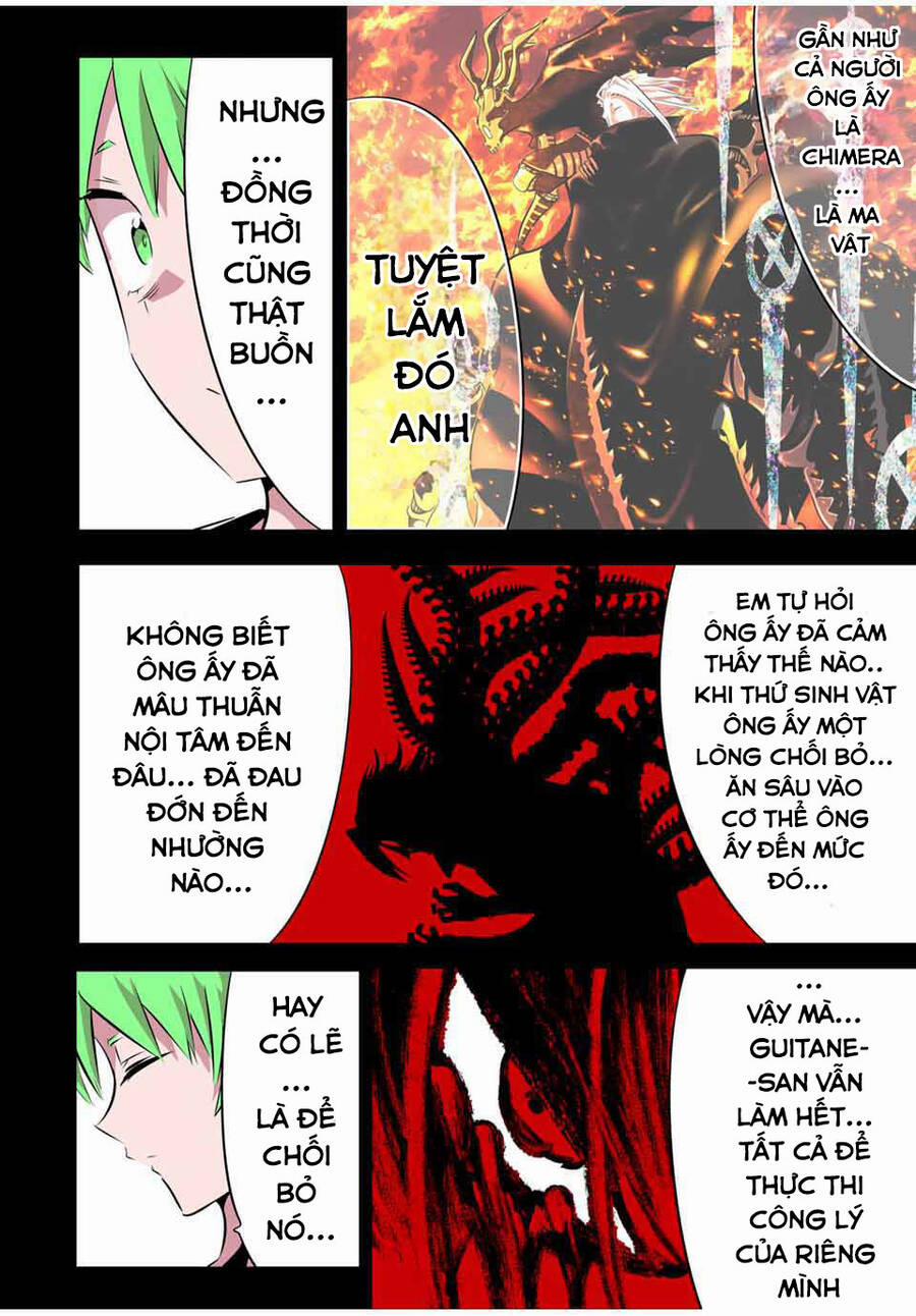 Chuyển Sinh Thành Thất Hoàng Tử 155 trang 7