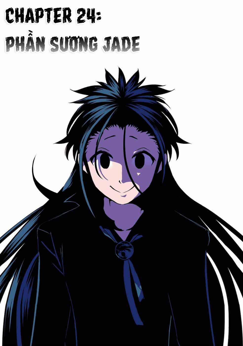 Chuyển Sinh Thành Thất Hoàng Tử 24 trang 3