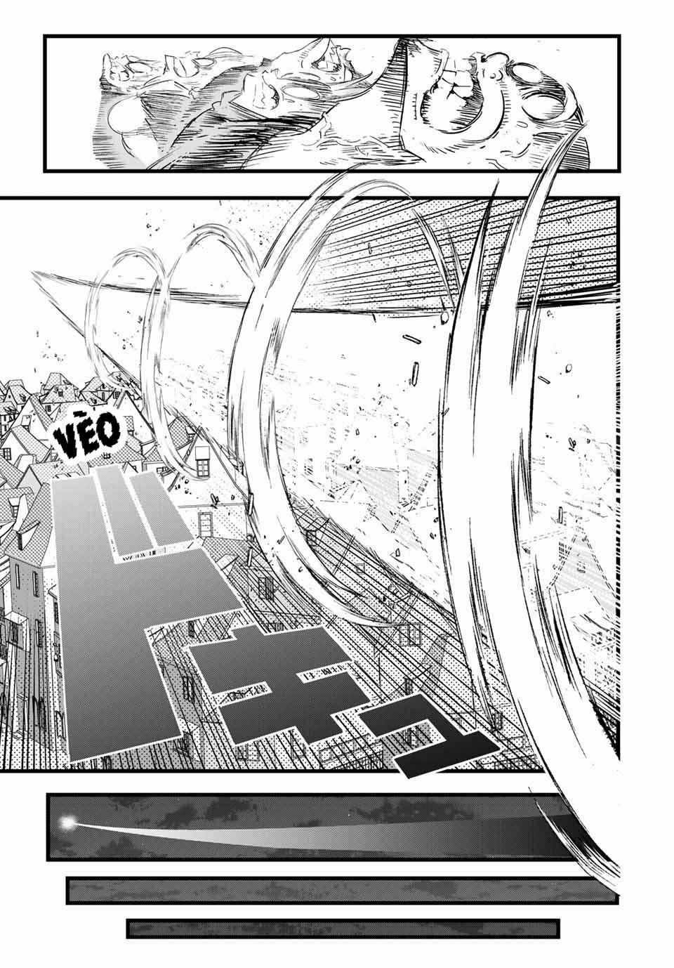 Chuyển Sinh Thành Thất Hoàng Tử 26 trang 5