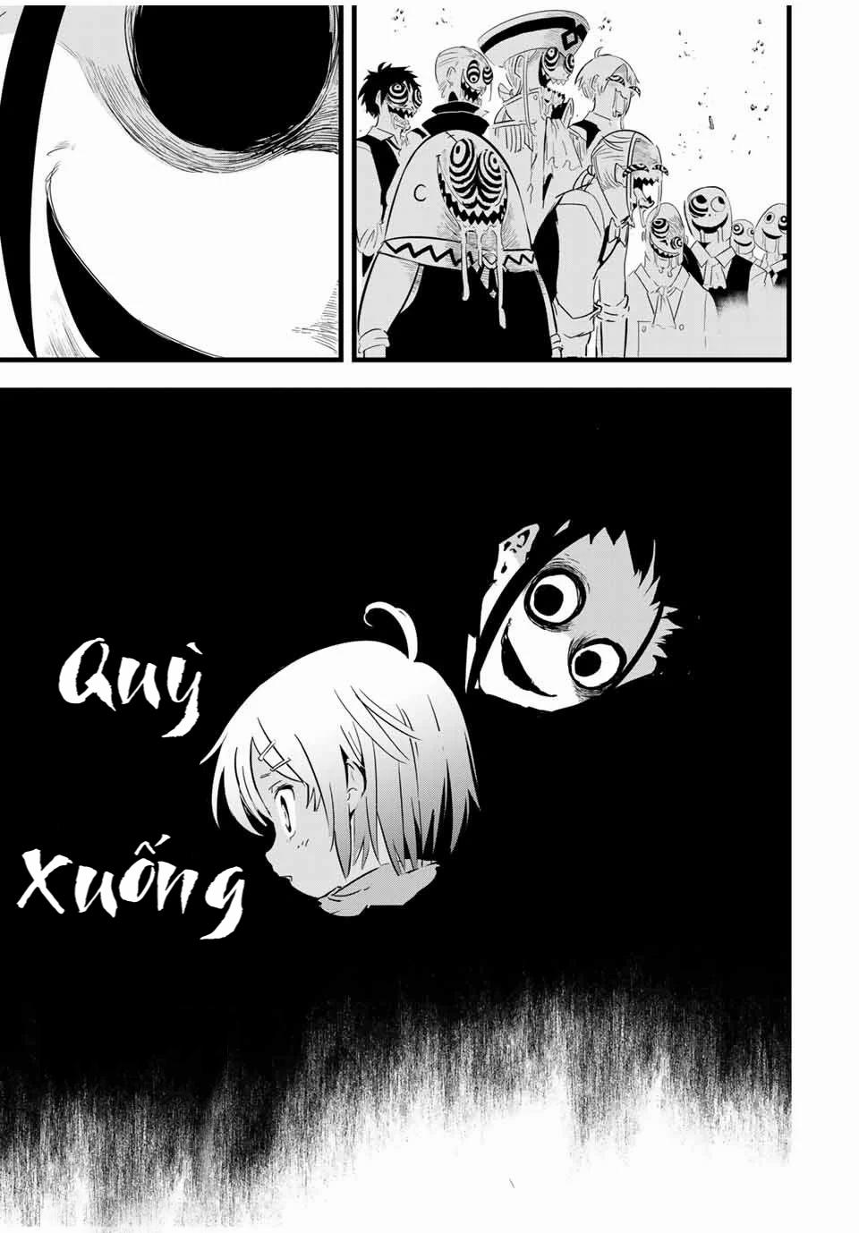 Chuyển Sinh Thành Thất Hoàng Tử 27 trang 13