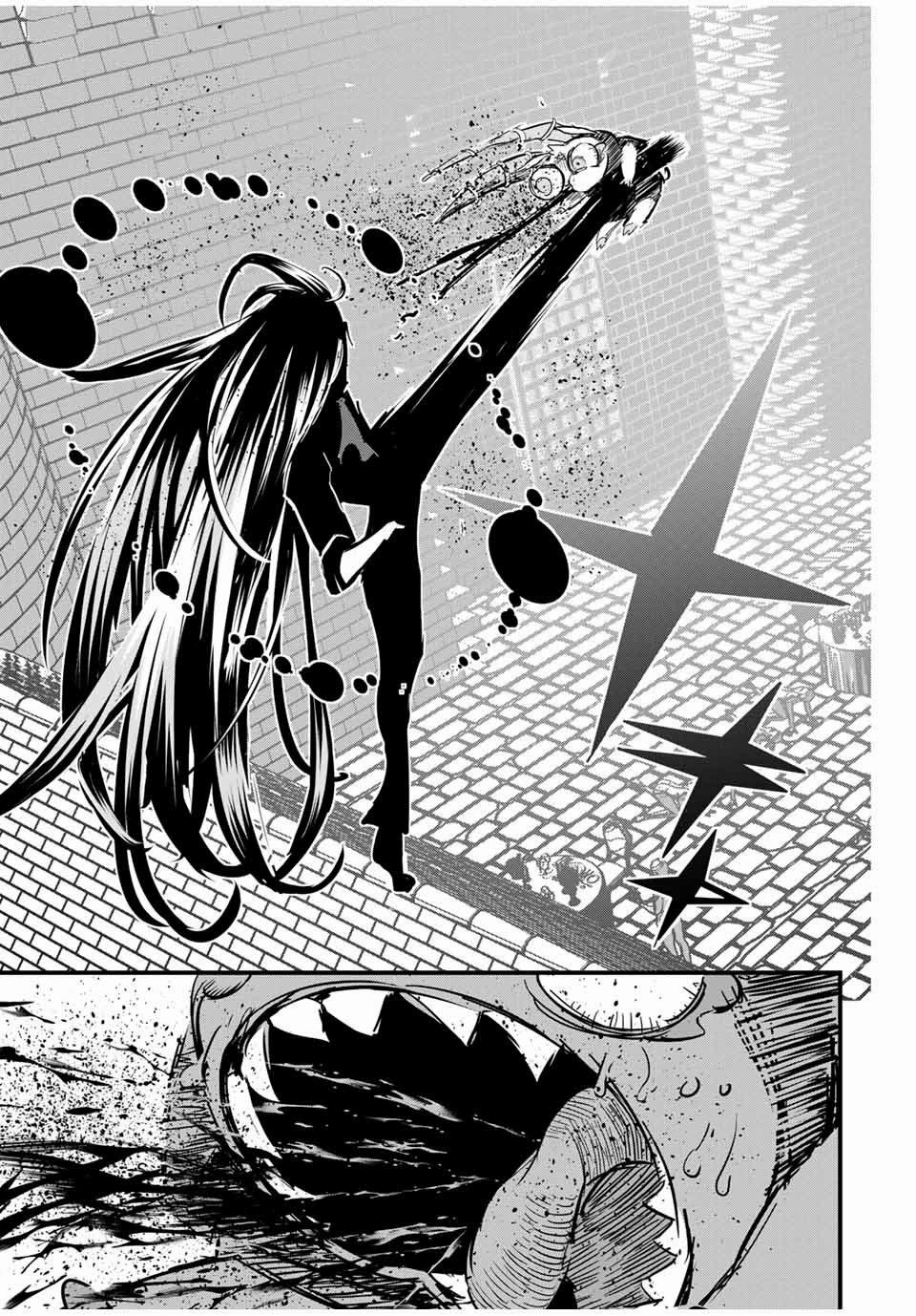 Chuyển Sinh Thành Thất Hoàng Tử 27 trang 17