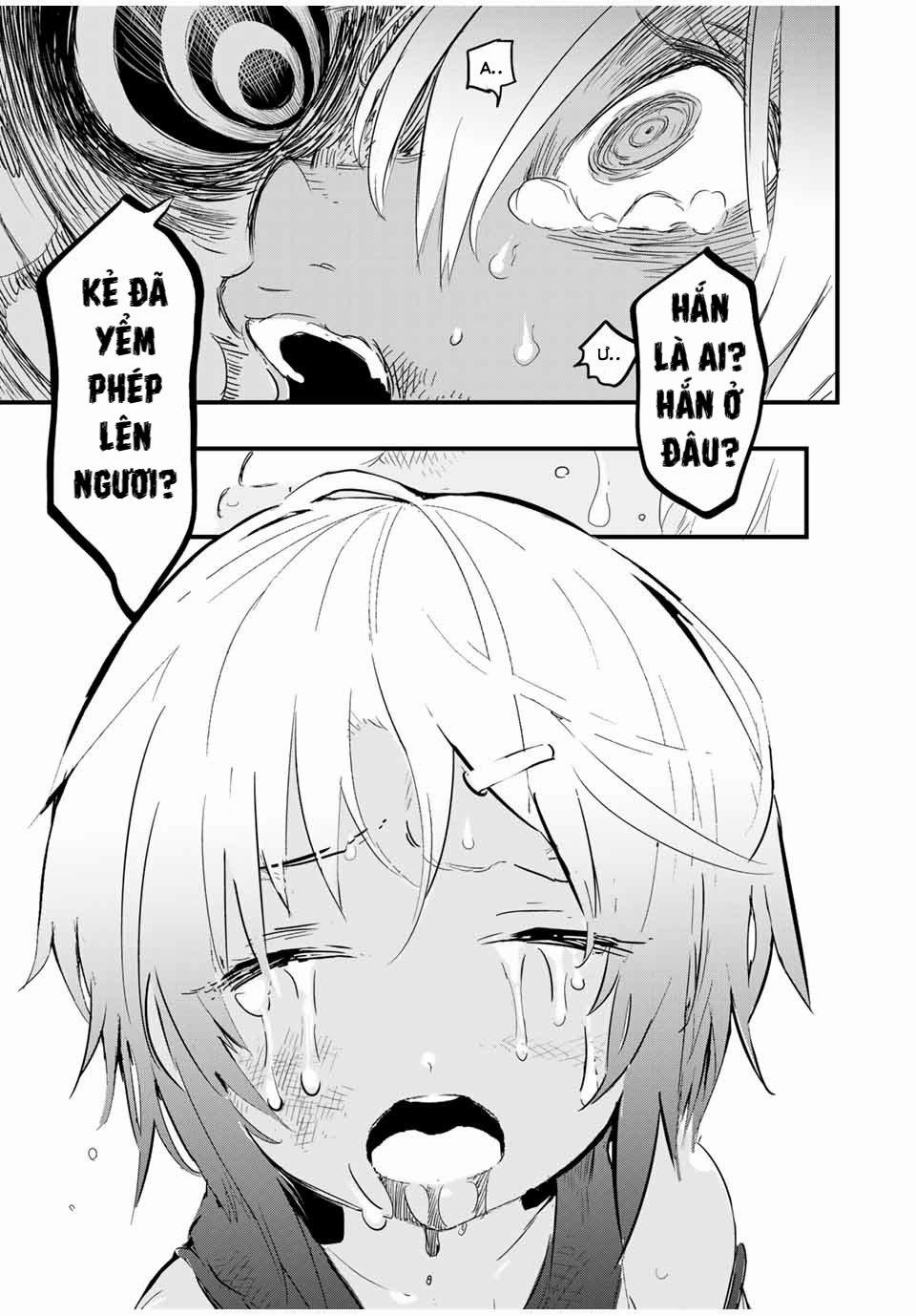 Chuyển Sinh Thành Thất Hoàng Tử 28 trang 23