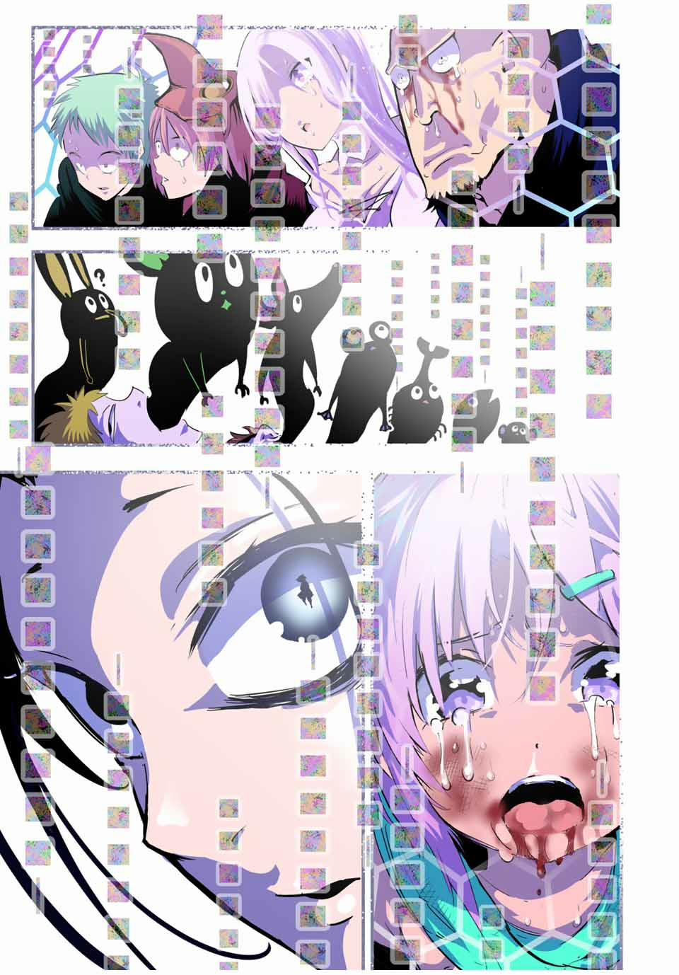 Chuyển Sinh Thành Thất Hoàng Tử 28 trang 25