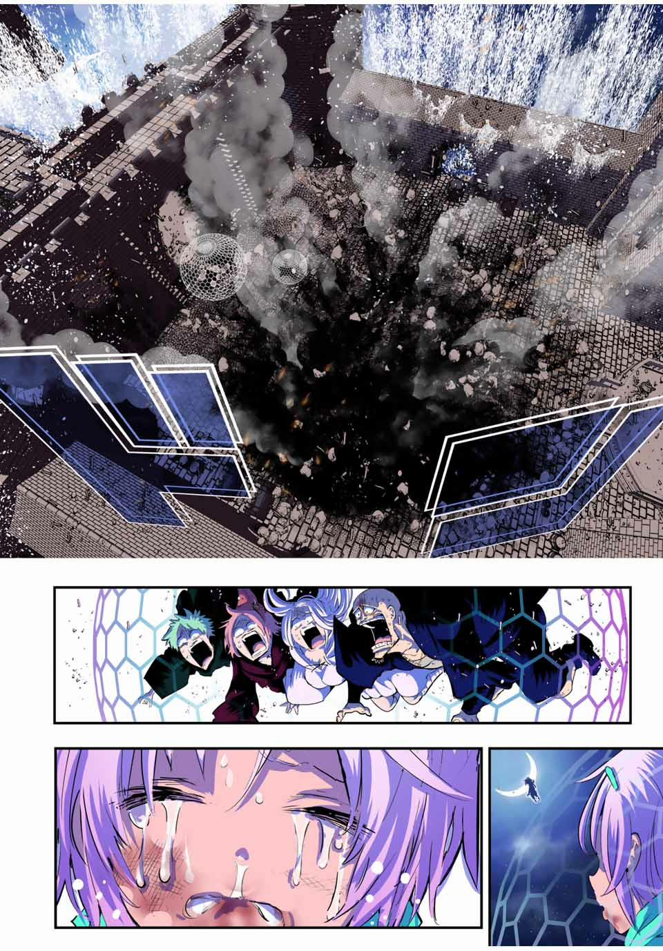 Chuyển Sinh Thành Thất Hoàng Tử 28 trang 28