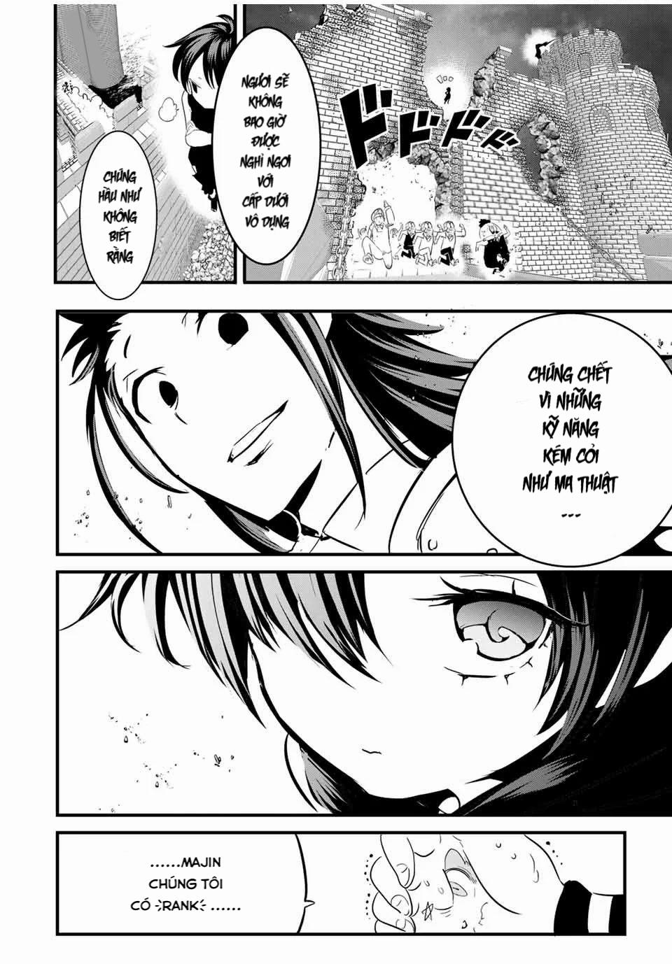 Chuyển Sinh Thành Thất Hoàng Tử 29 trang 16