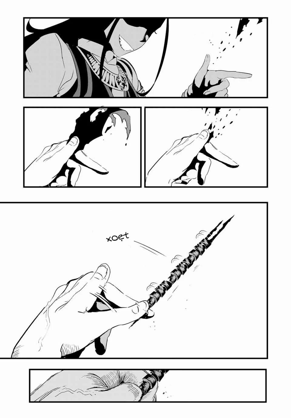 Chuyển Sinh Thành Thất Hoàng Tử 30 trang 5