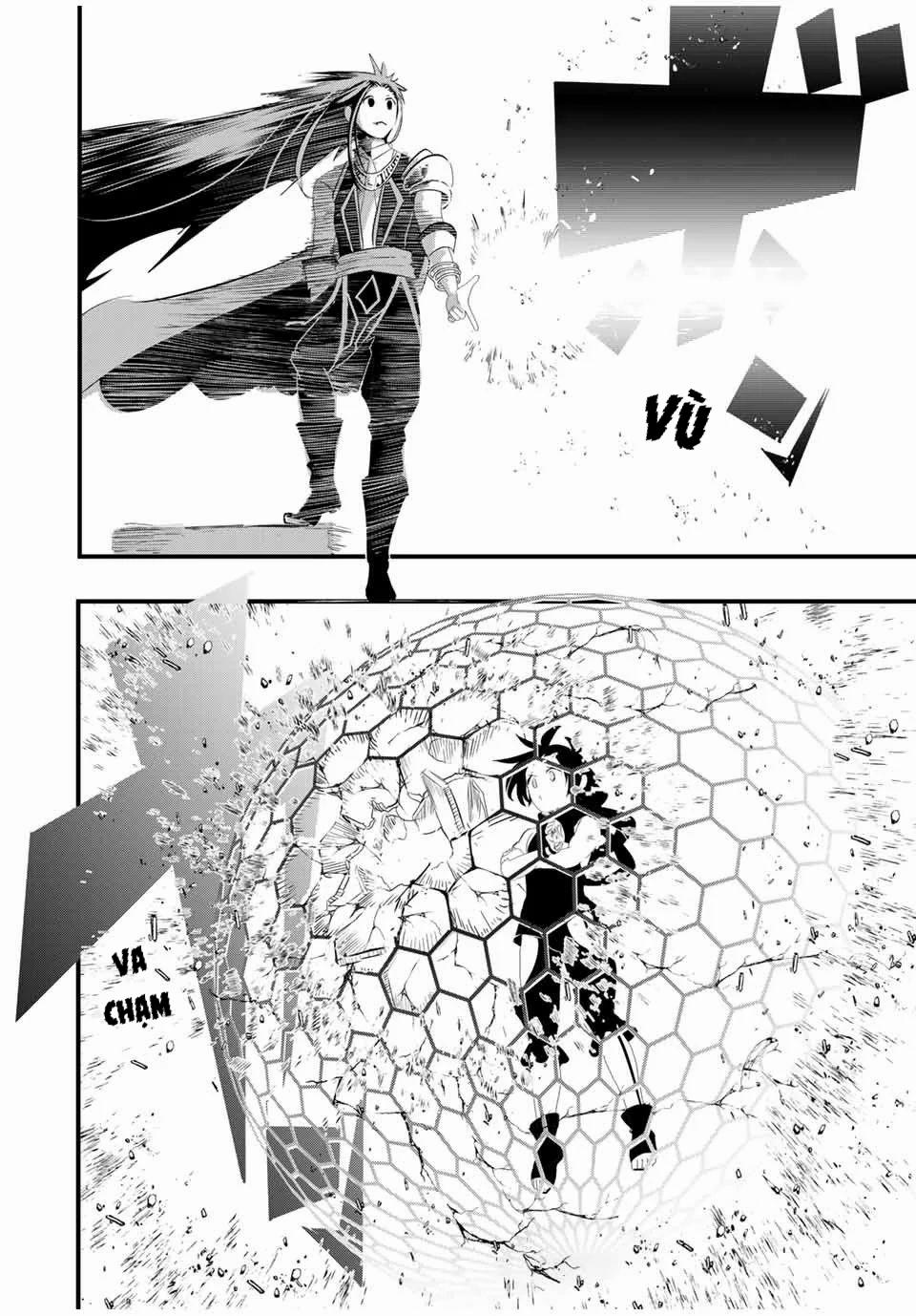 Chuyển Sinh Thành Thất Hoàng Tử 30 trang 6