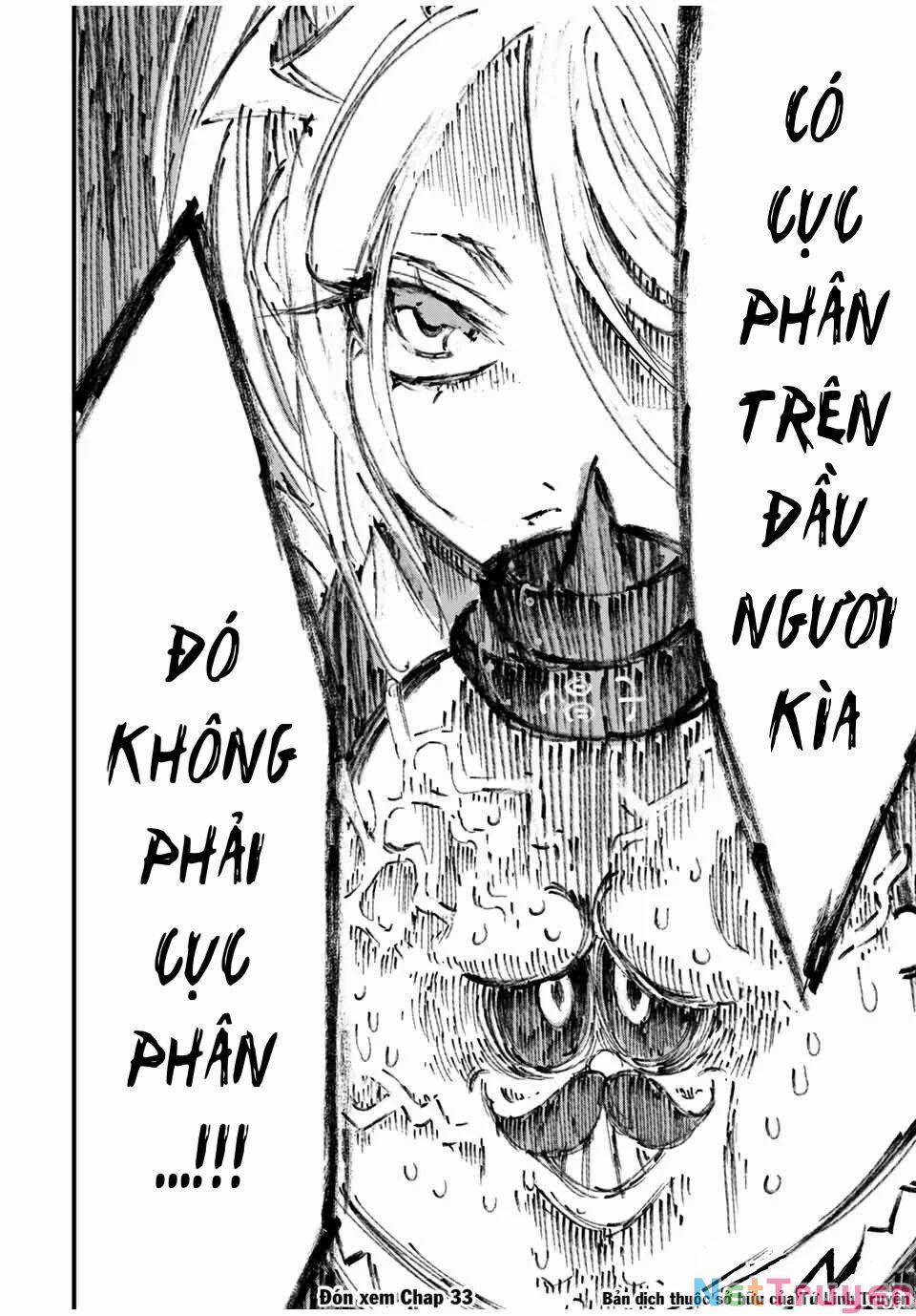 Chuyển Sinh Thành Thất Hoàng Tử 32 trang 22