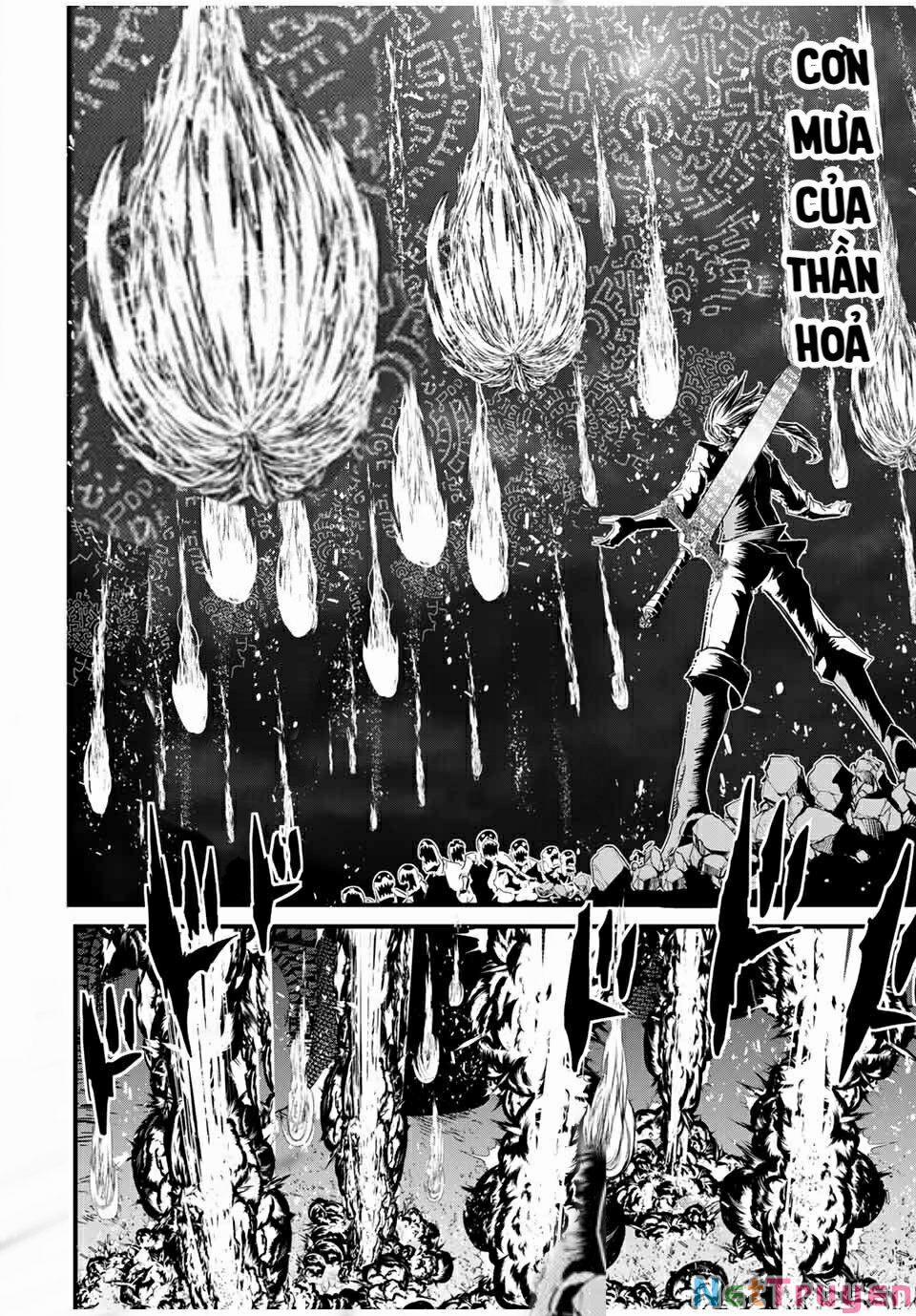 Chuyển Sinh Thành Thất Hoàng Tử 33 trang 8