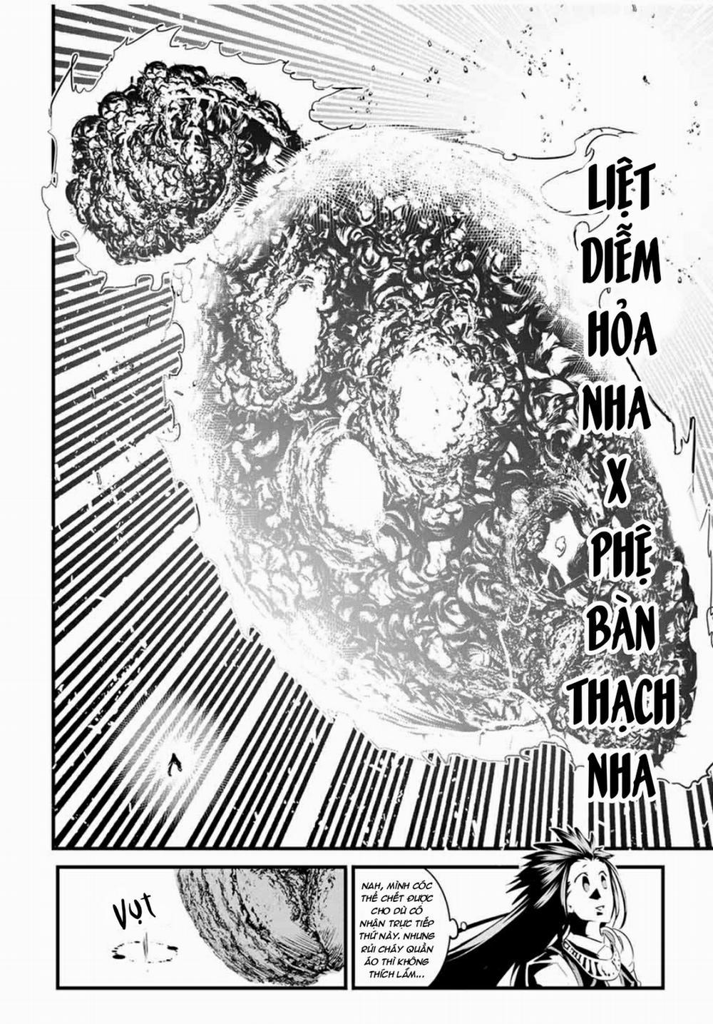 Chuyển Sinh Thành Thất Hoàng Tử 35 trang 9