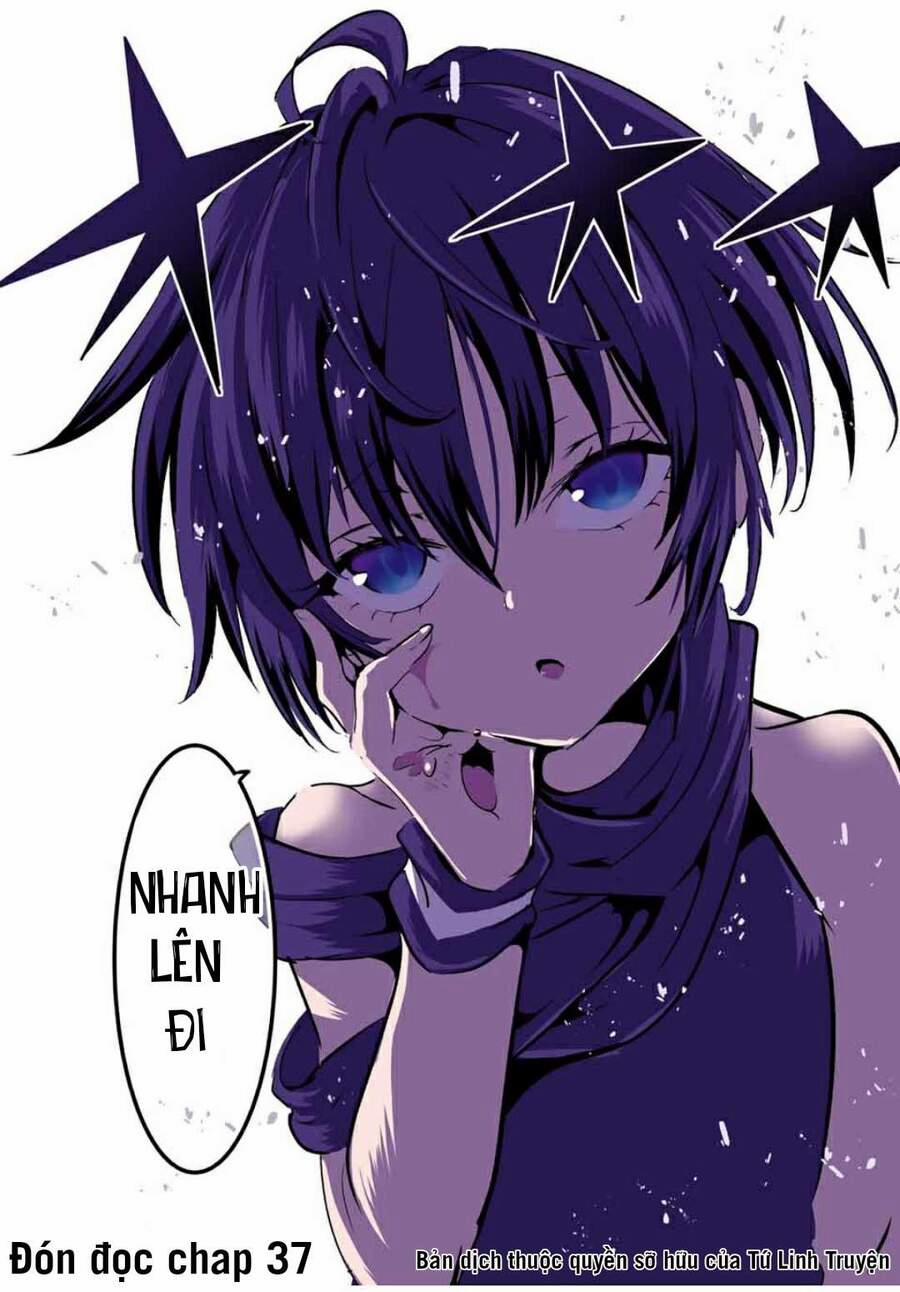 Chuyển Sinh Thành Thất Hoàng Tử 36 trang 22