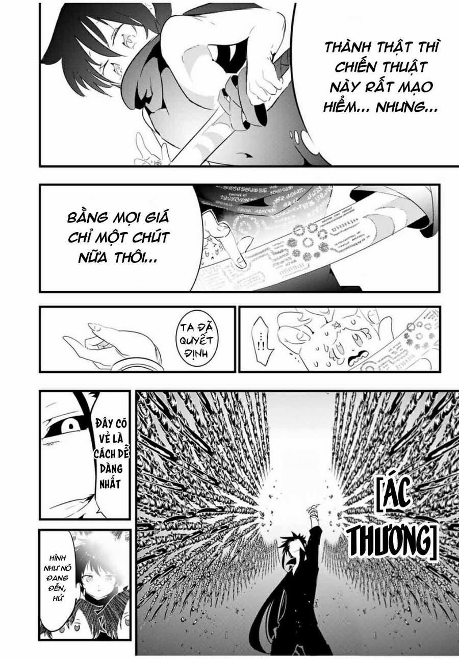 Chuyển Sinh Thành Thất Hoàng Tử 36 trang 4