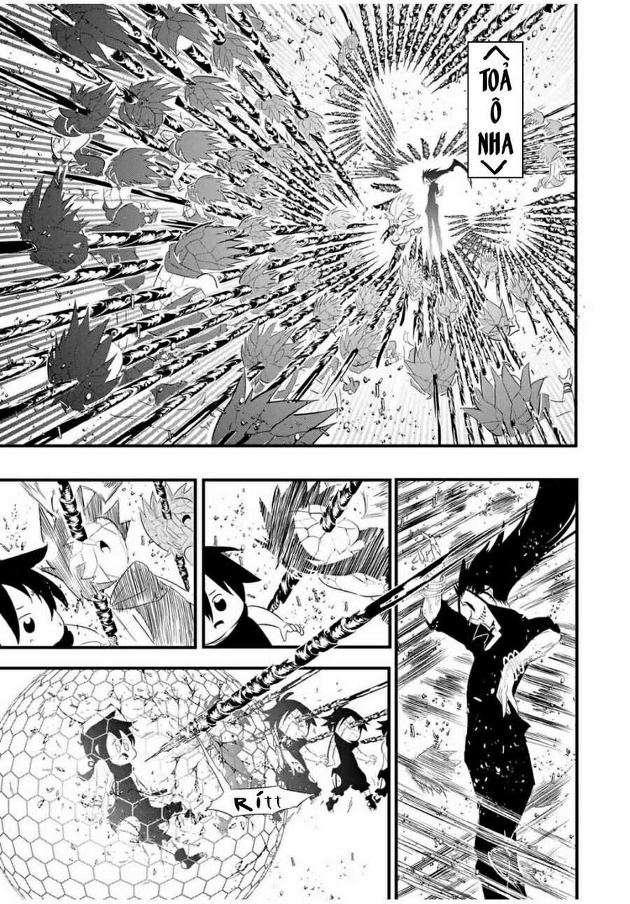 Chuyển Sinh Thành Thất Hoàng Tử 36 trang 5