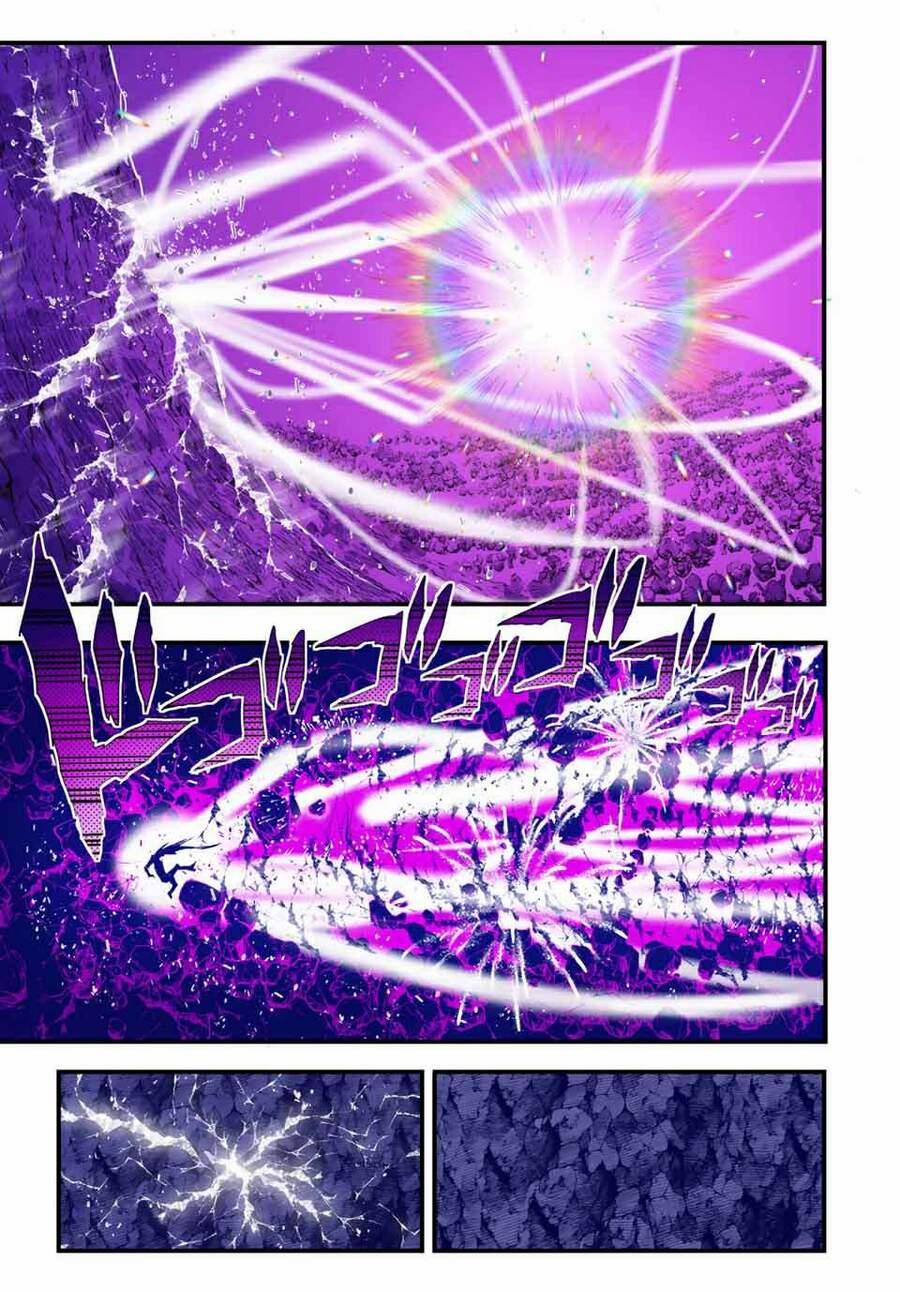 Chuyển Sinh Thành Thất Hoàng Tử 37 trang 11