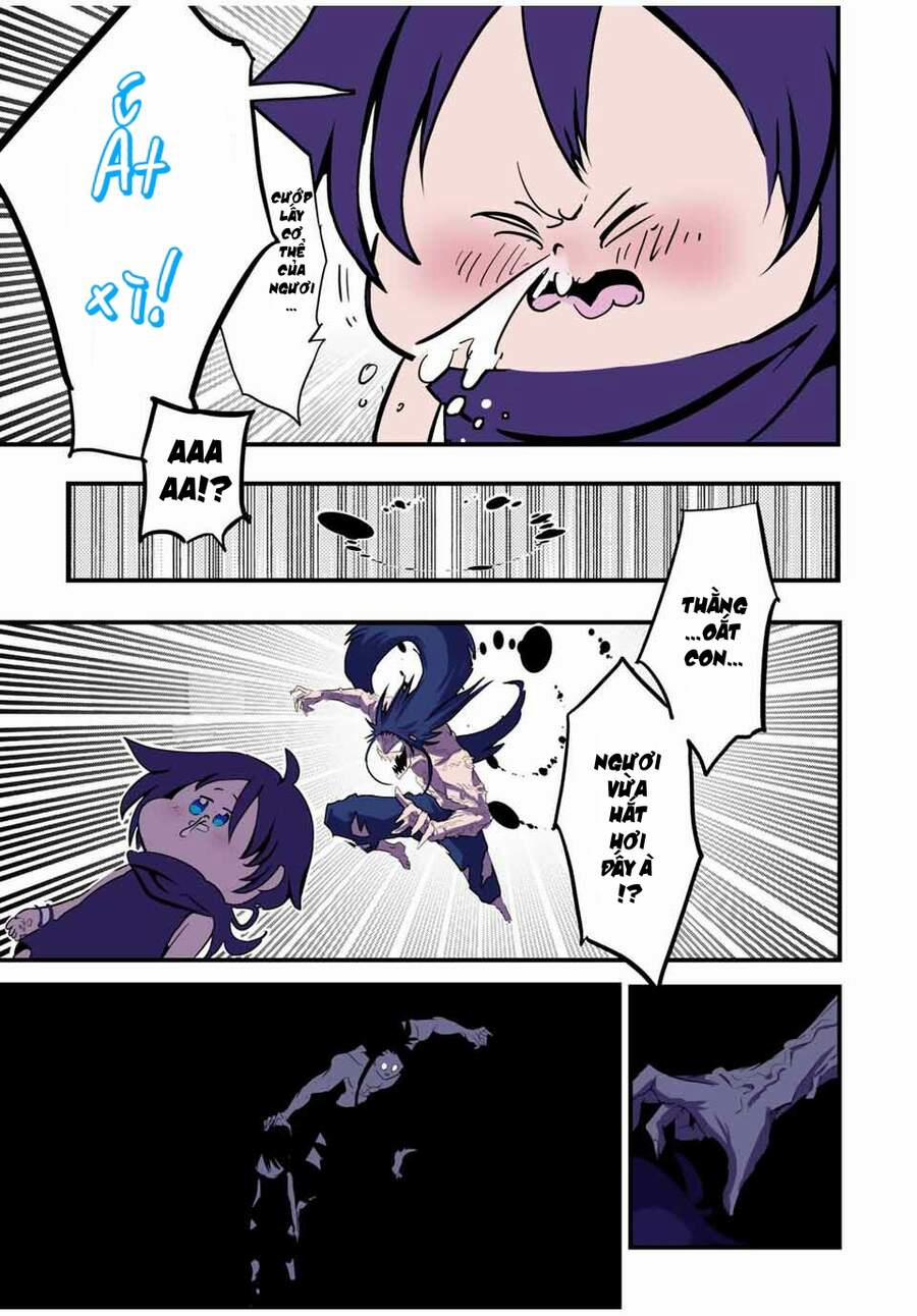 Chuyển Sinh Thành Thất Hoàng Tử 38 trang 15