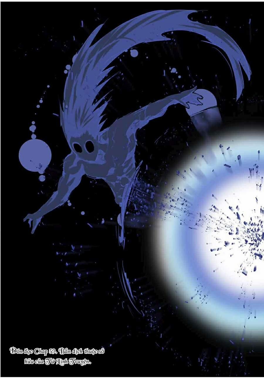 Chuyển Sinh Thành Thất Hoàng Tử 38 trang 19