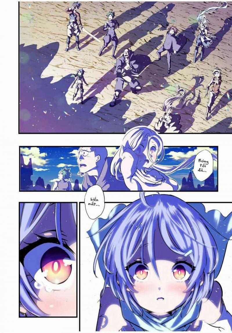 Chuyển Sinh Thành Thất Hoàng Tử 39 trang 17