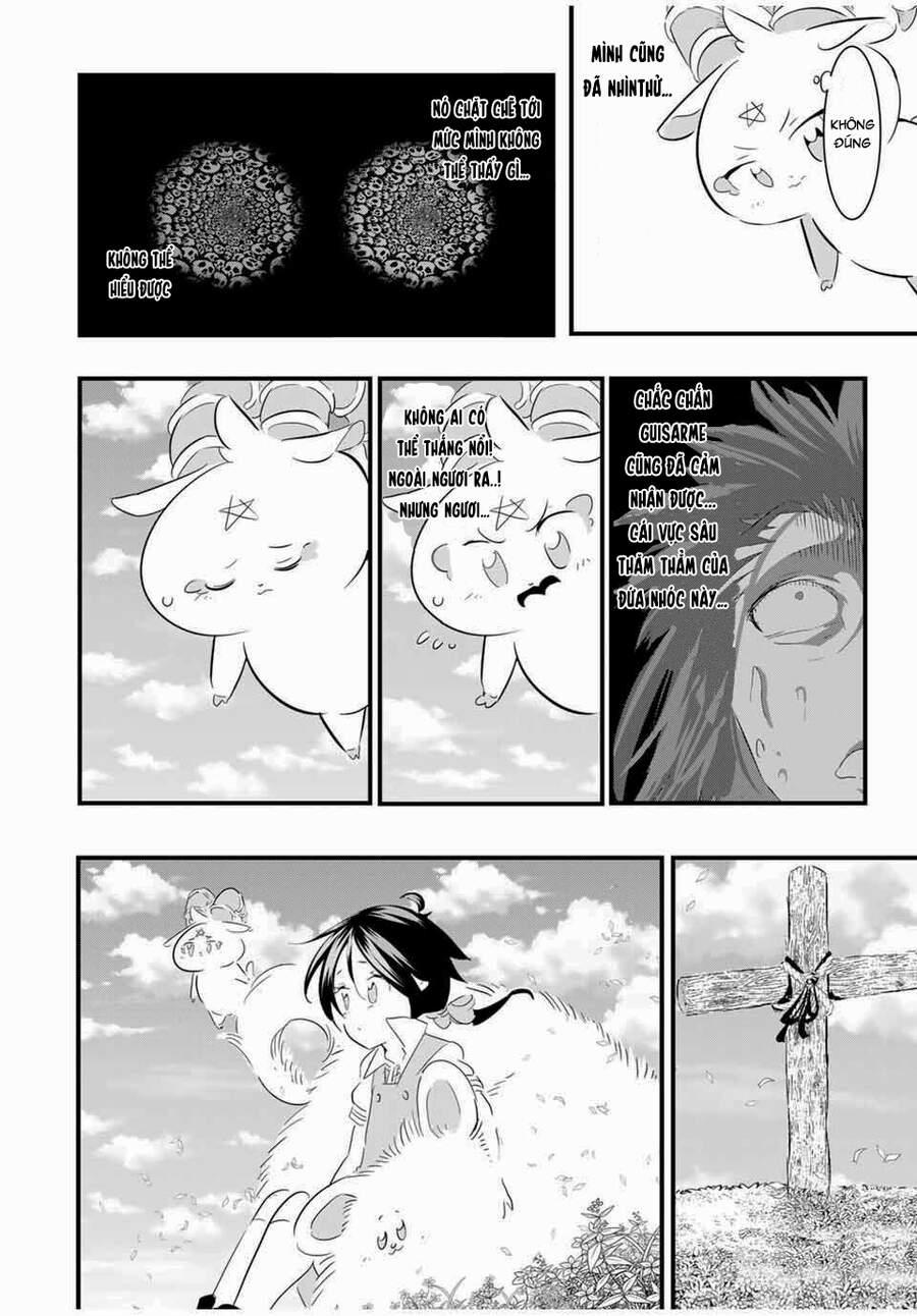 Chuyển Sinh Thành Thất Hoàng Tử 40 trang 12