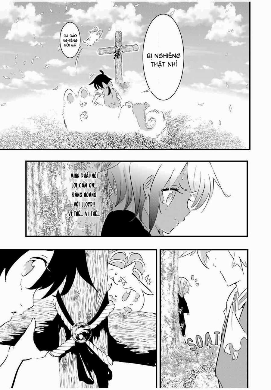 Chuyển Sinh Thành Thất Hoàng Tử 40 trang 13