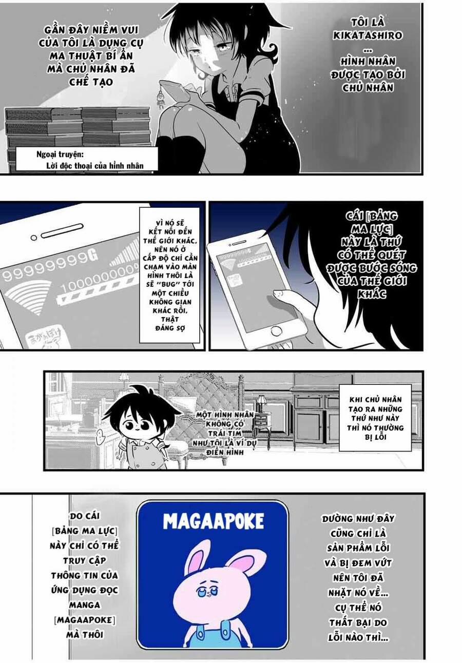 Chuyển Sinh Thành Thất Hoàng Tử 42.5 trang 2