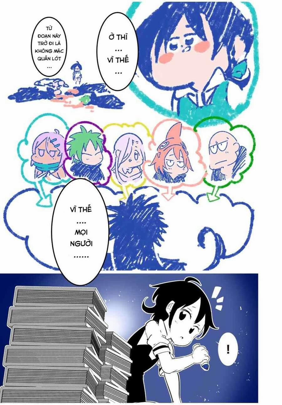 Chuyển Sinh Thành Thất Hoàng Tử 42.5 trang 6