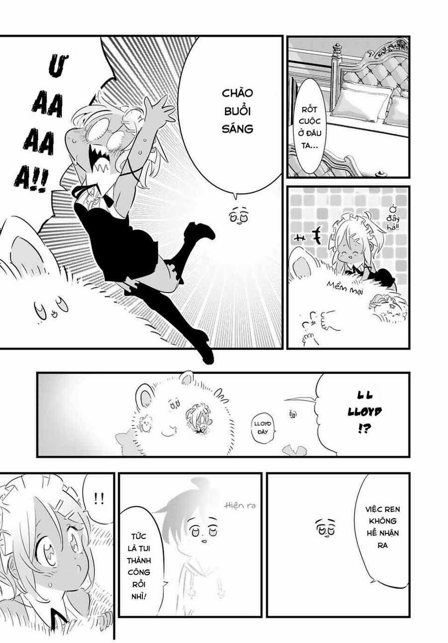 Chuyển Sinh Thành Thất Hoàng Tử 42 trang 4