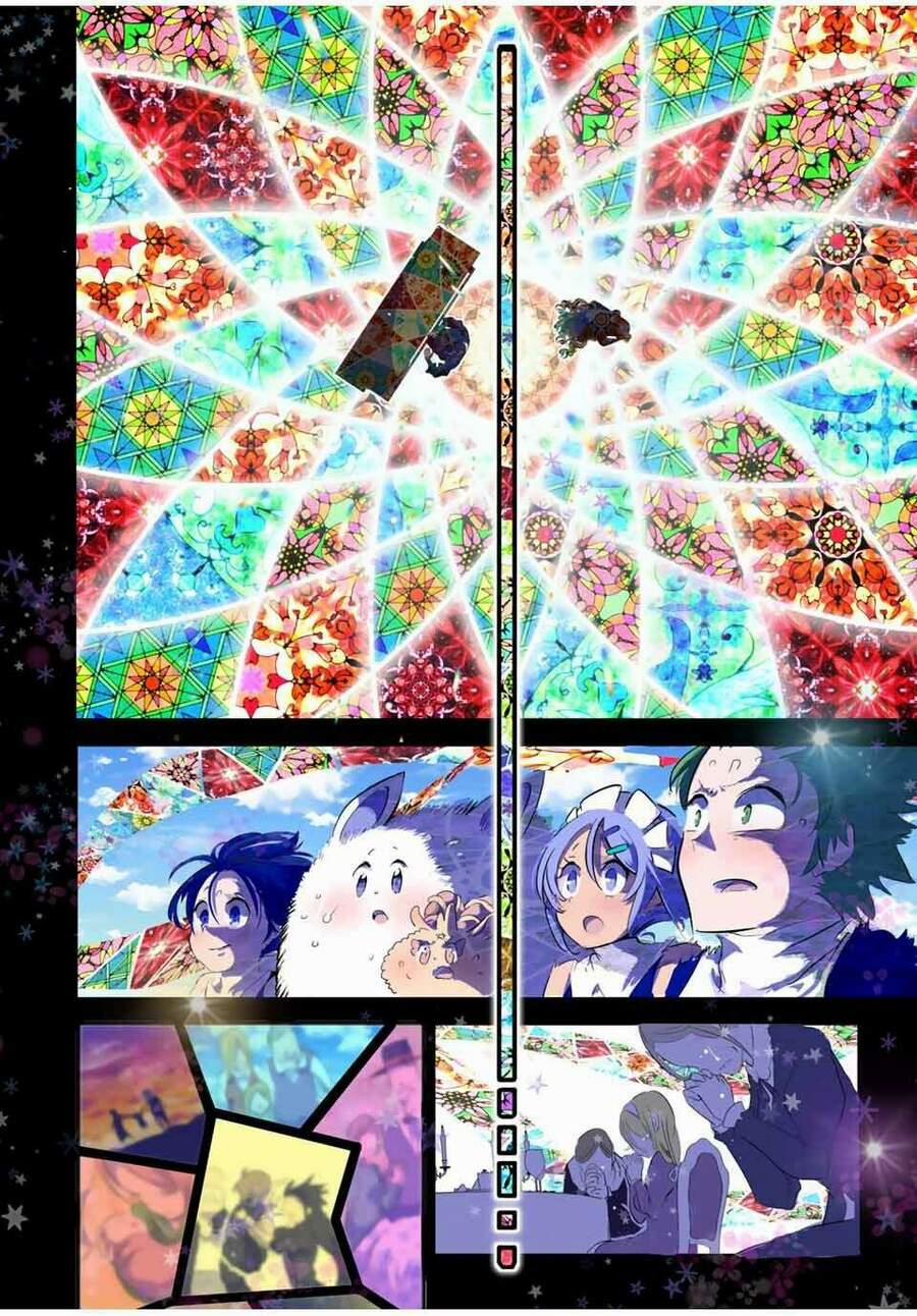 Chuyển Sinh Thành Thất Hoàng Tử 45 trang 11