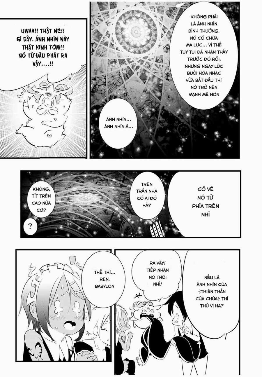 Chuyển Sinh Thành Thất Hoàng Tử 45 trang 16