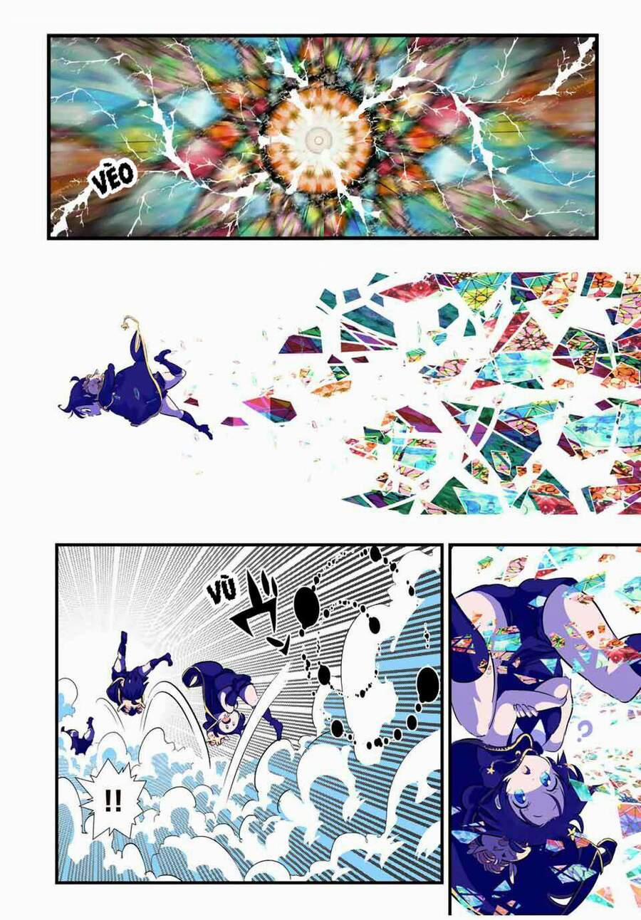 Chuyển Sinh Thành Thất Hoàng Tử 45 trang 19