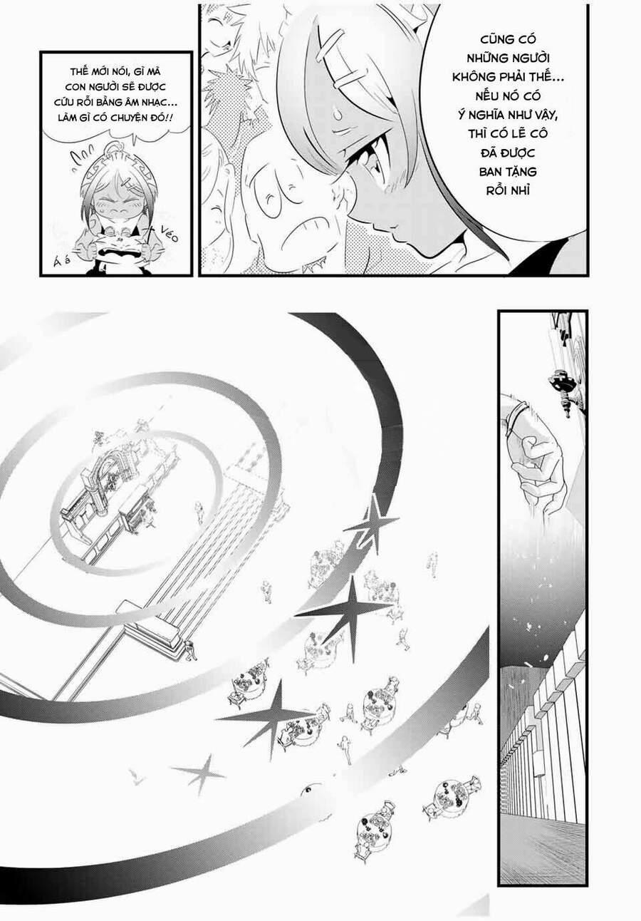 Chuyển Sinh Thành Thất Hoàng Tử 45 trang 8