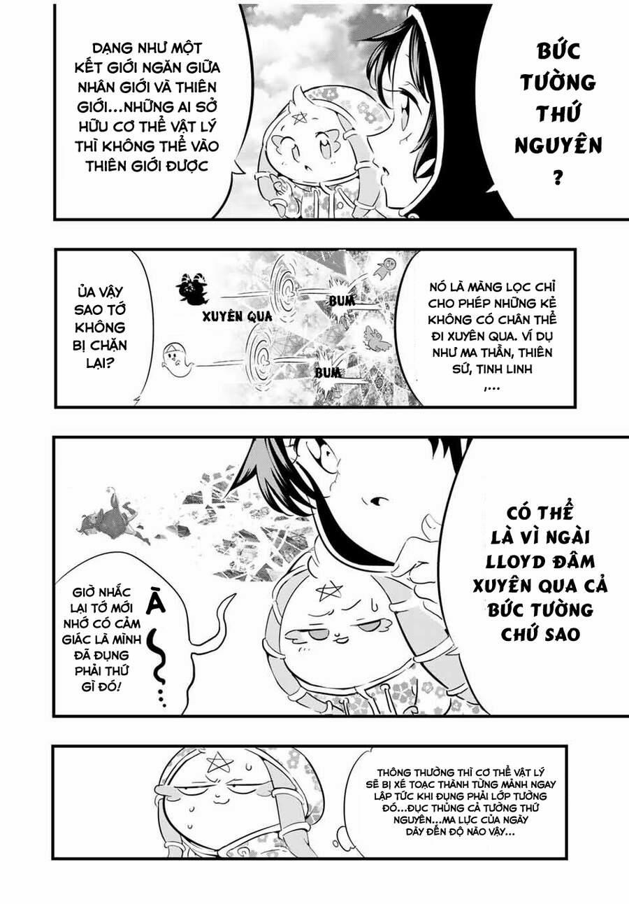 Chuyển Sinh Thành Thất Hoàng Tử 46 trang 11