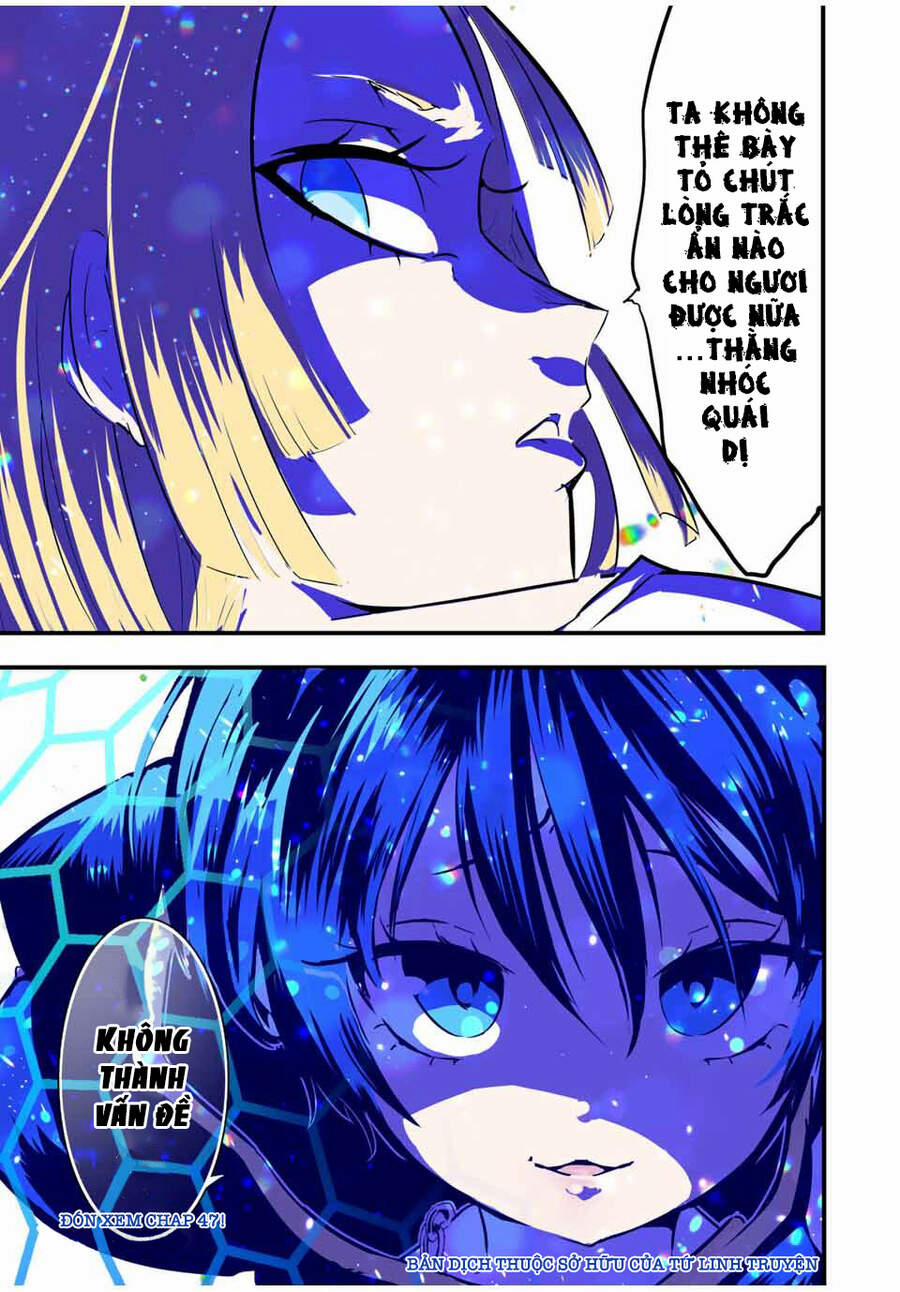 Chuyển Sinh Thành Thất Hoàng Tử 46 trang 18