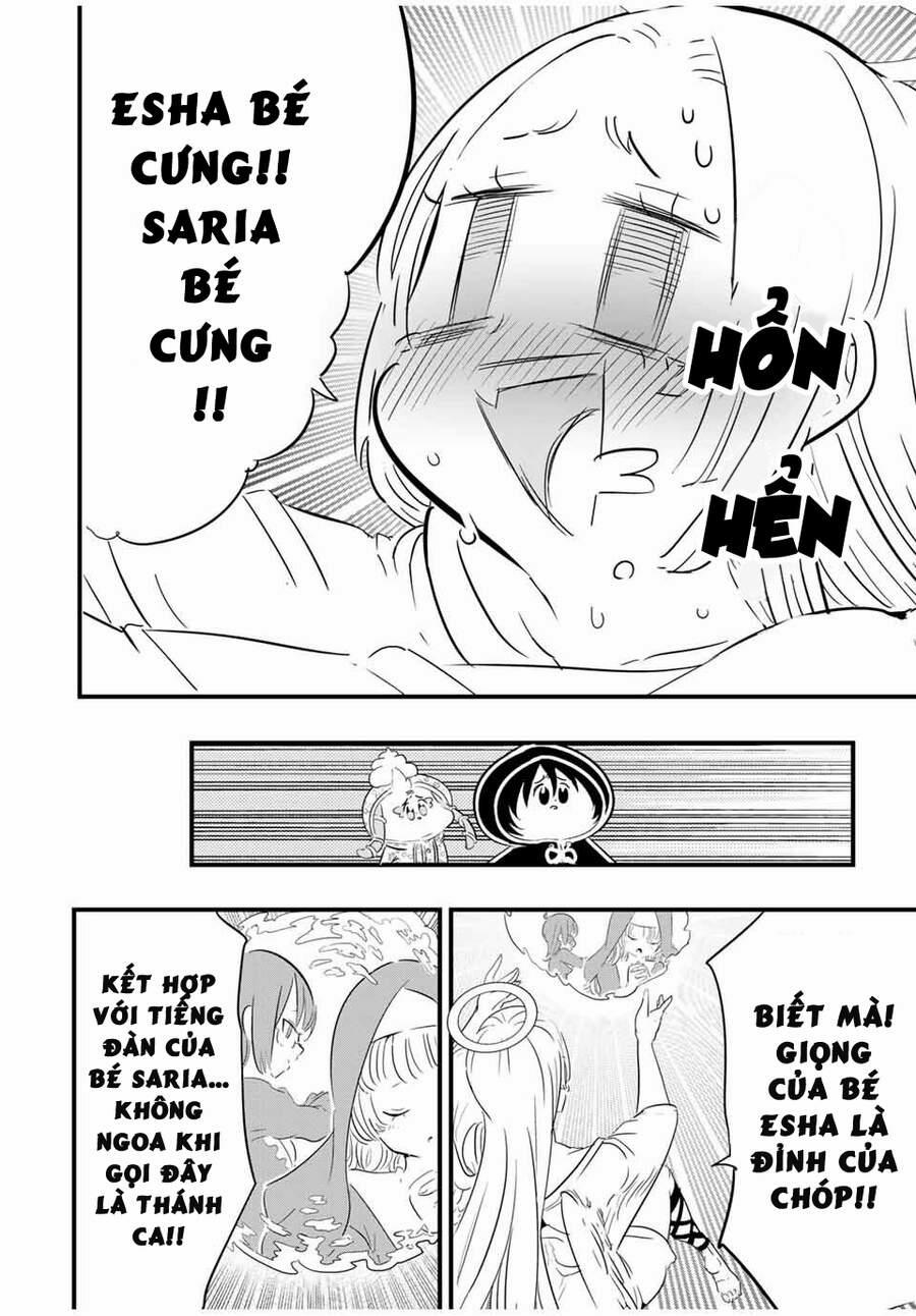 Chuyển Sinh Thành Thất Hoàng Tử 46 trang 7