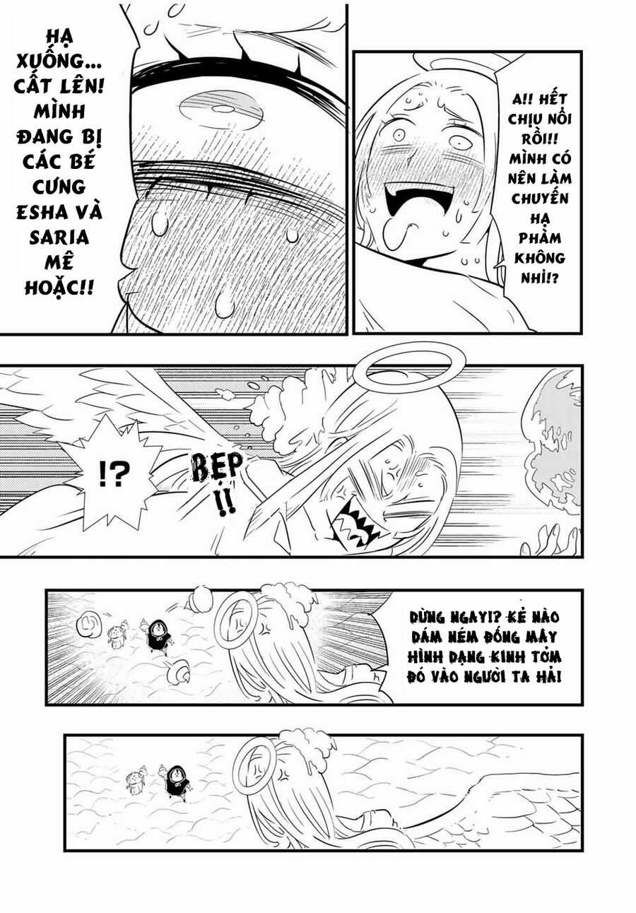 Chuyển Sinh Thành Thất Hoàng Tử 46 trang 8