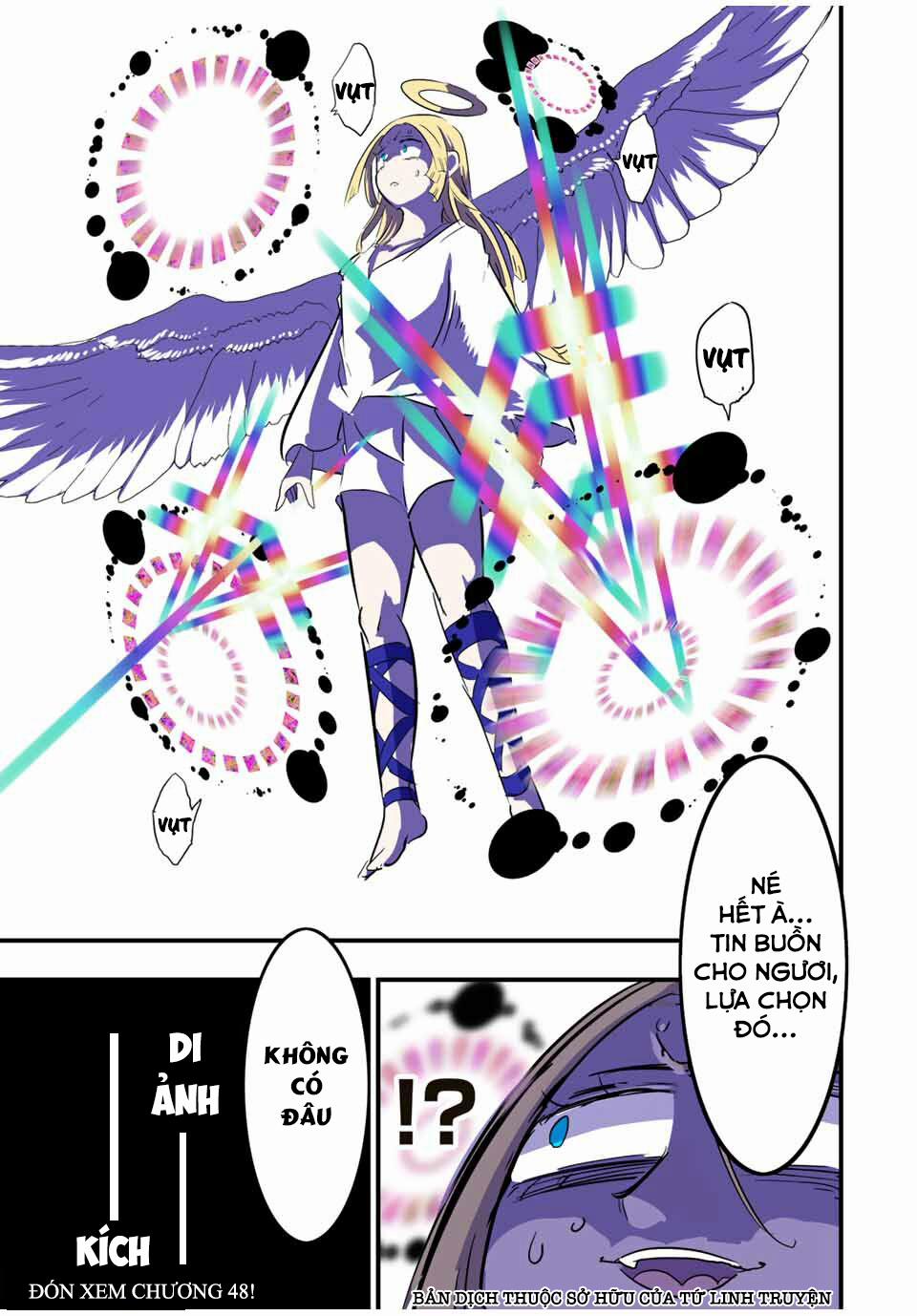 Chuyển Sinh Thành Thất Hoàng Tử 47 trang 17