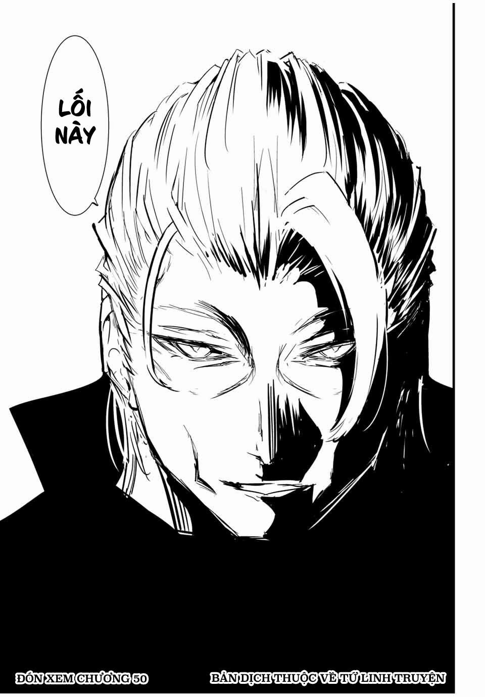 Chuyển Sinh Thành Thất Hoàng Tử 49 trang 23