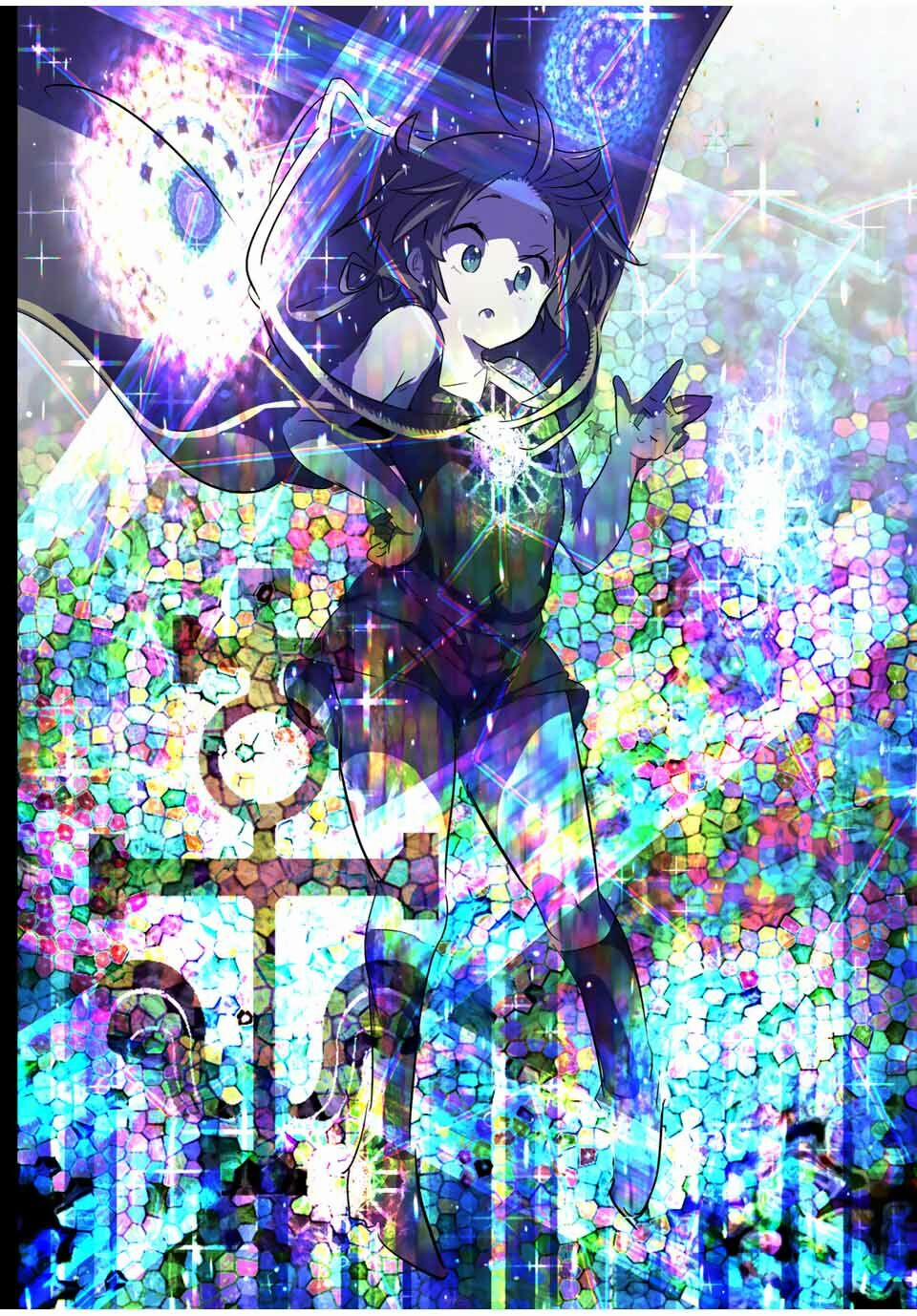 Chuyển Sinh Thành Thất Hoàng Tử 49 trang 8