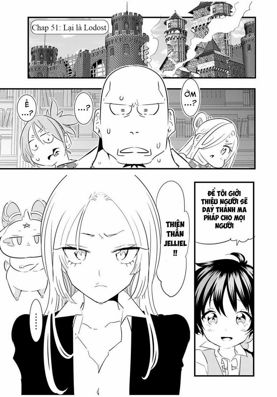 Chuyển Sinh Thành Thất Hoàng Tử 51 trang 3