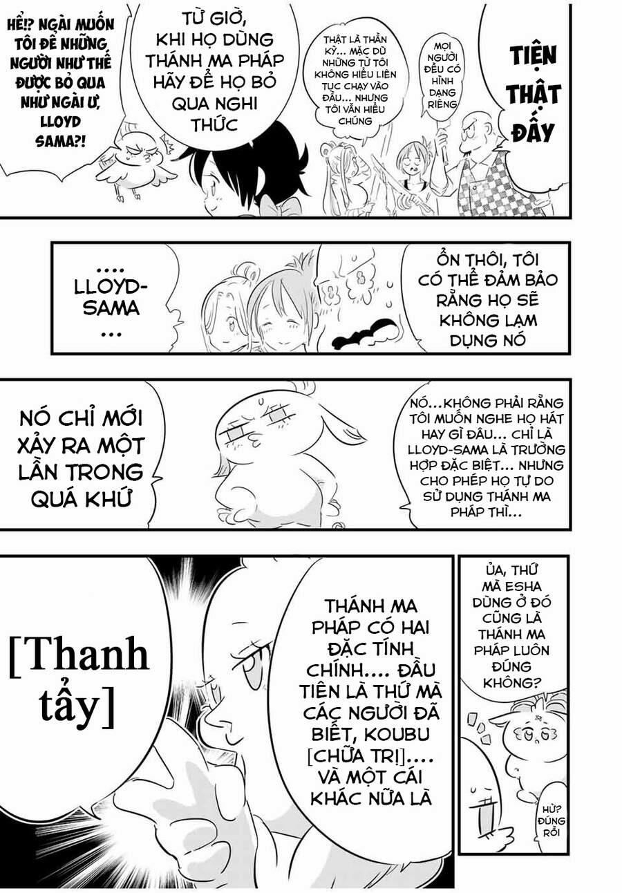 Chuyển Sinh Thành Thất Hoàng Tử 51 trang 7