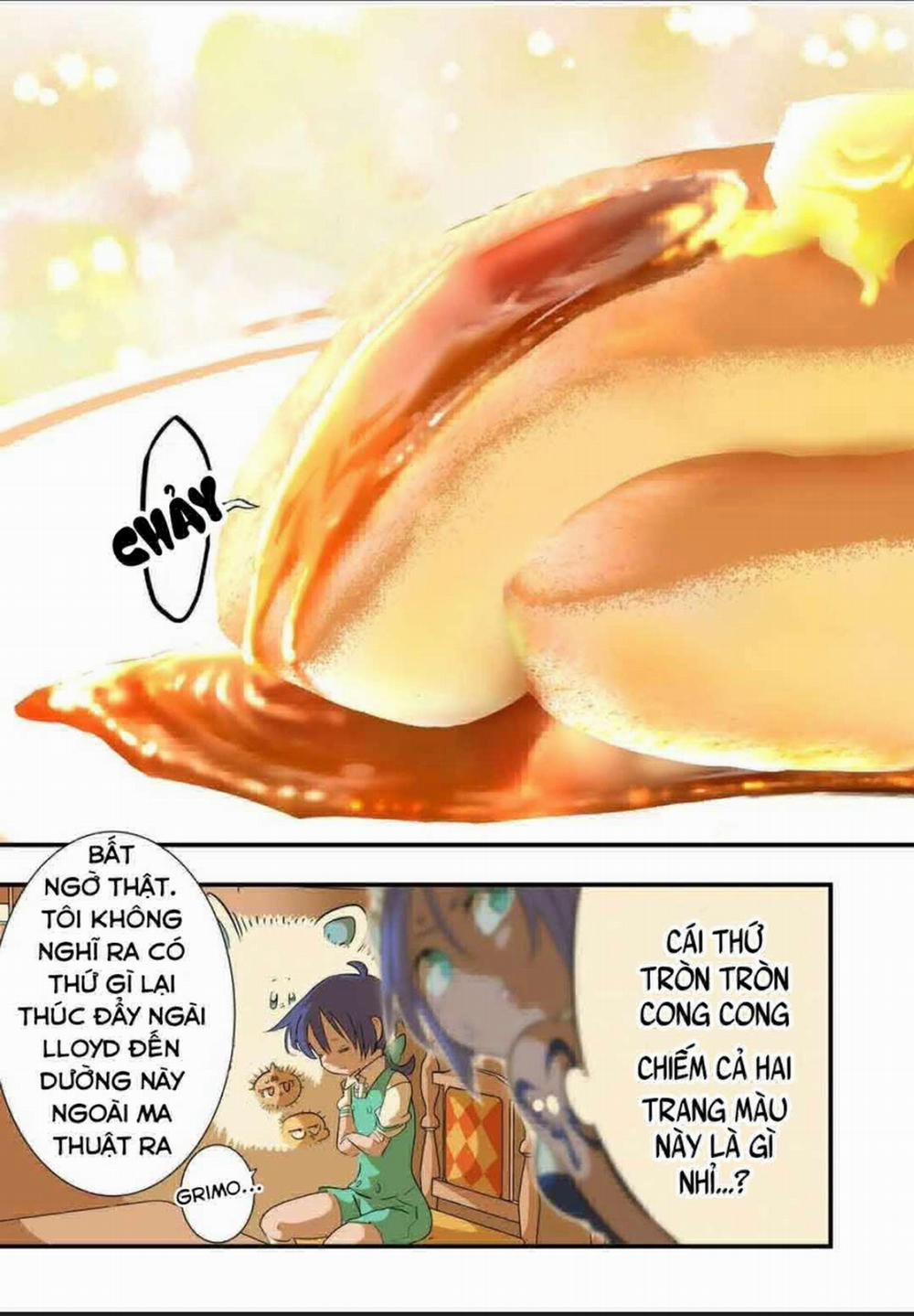 Chuyển Sinh Thành Thất Hoàng Tử 52 trang 10